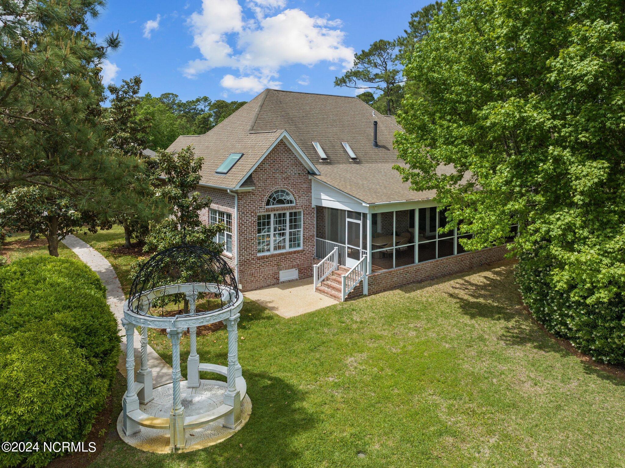 5315 Megans Place Drive