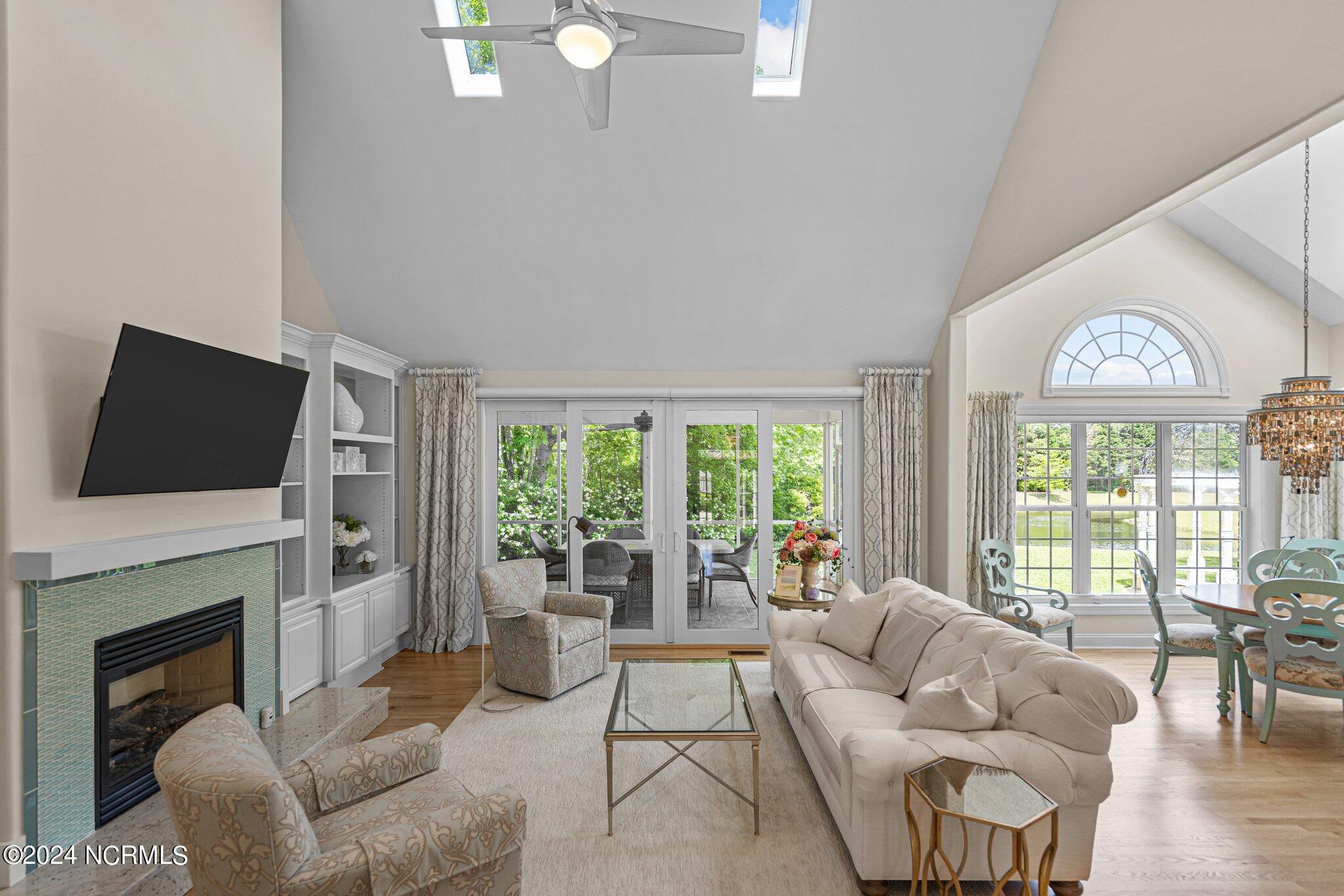 5315 Megans Place Drive