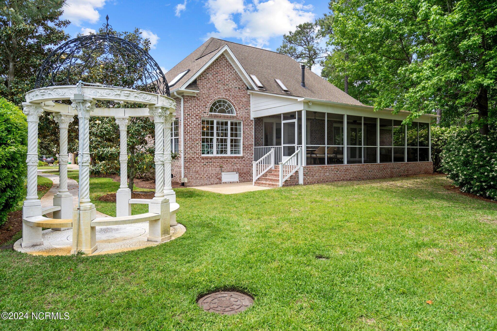 5315 Megans Place Drive