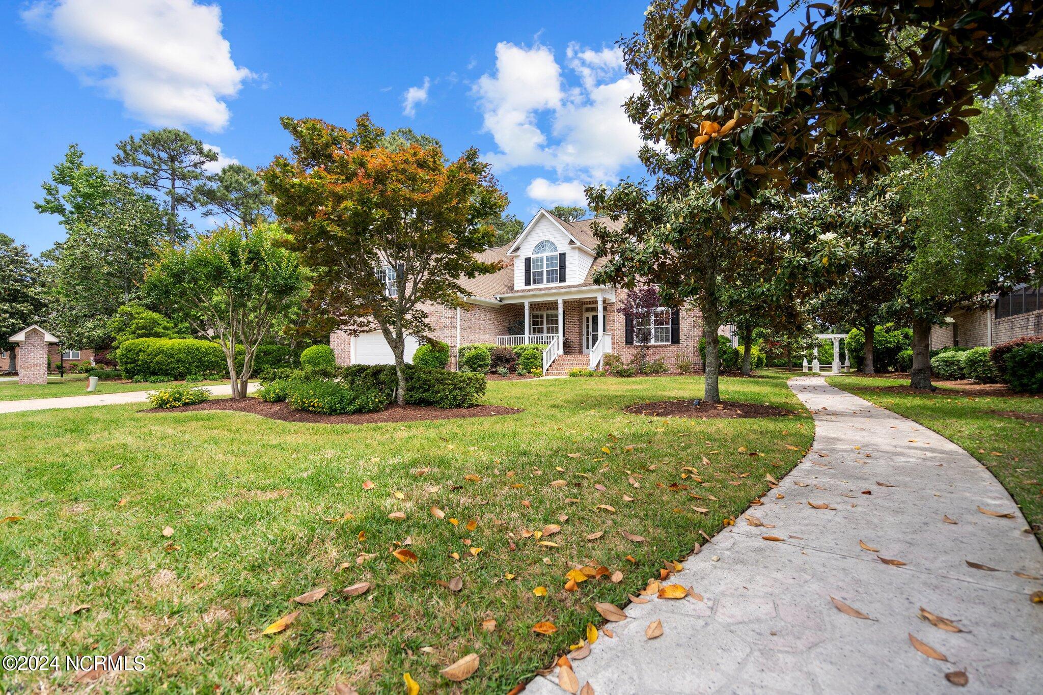 5315 Megans Place Drive