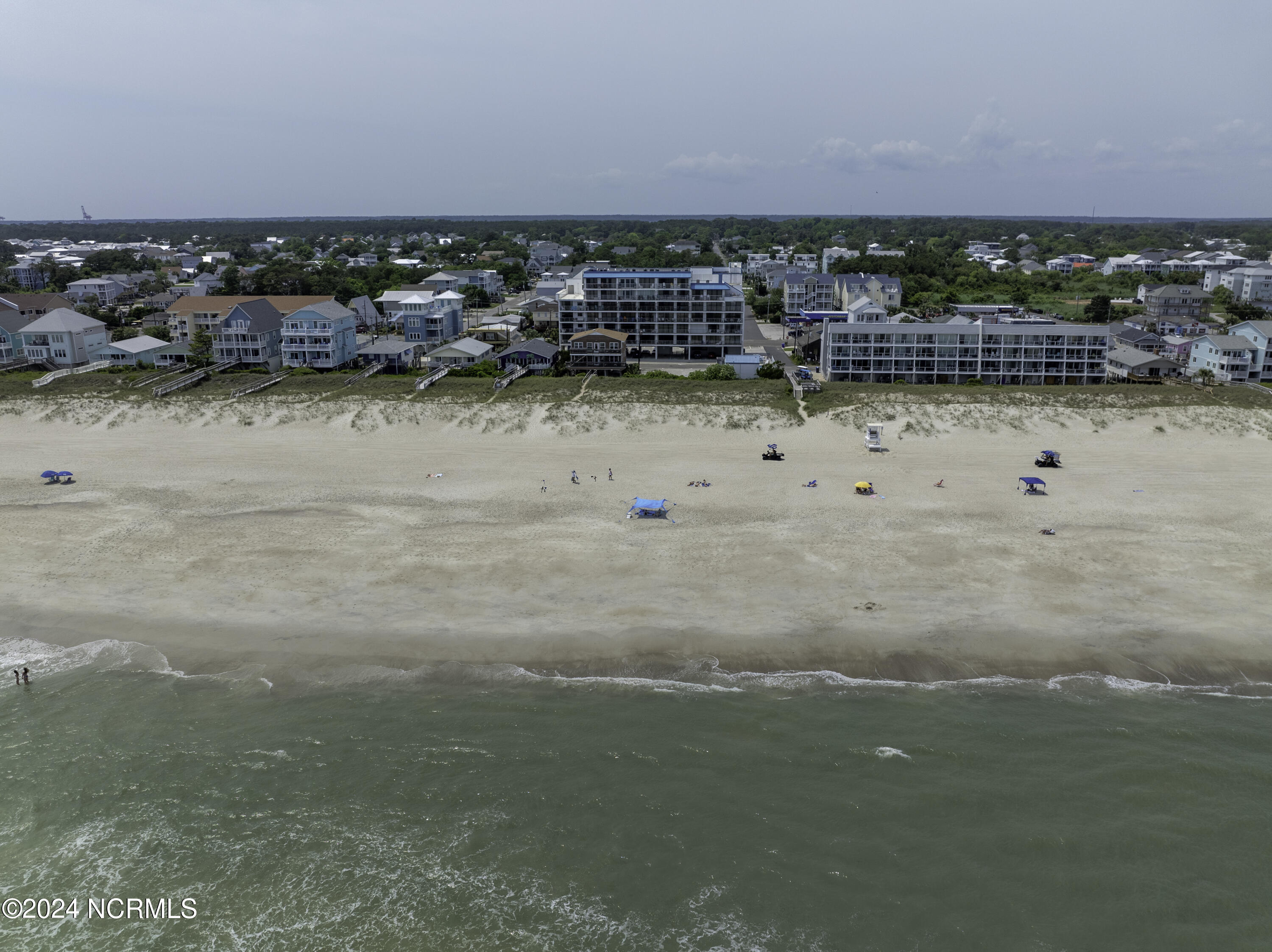 901 Lake Park Boulevard S 403