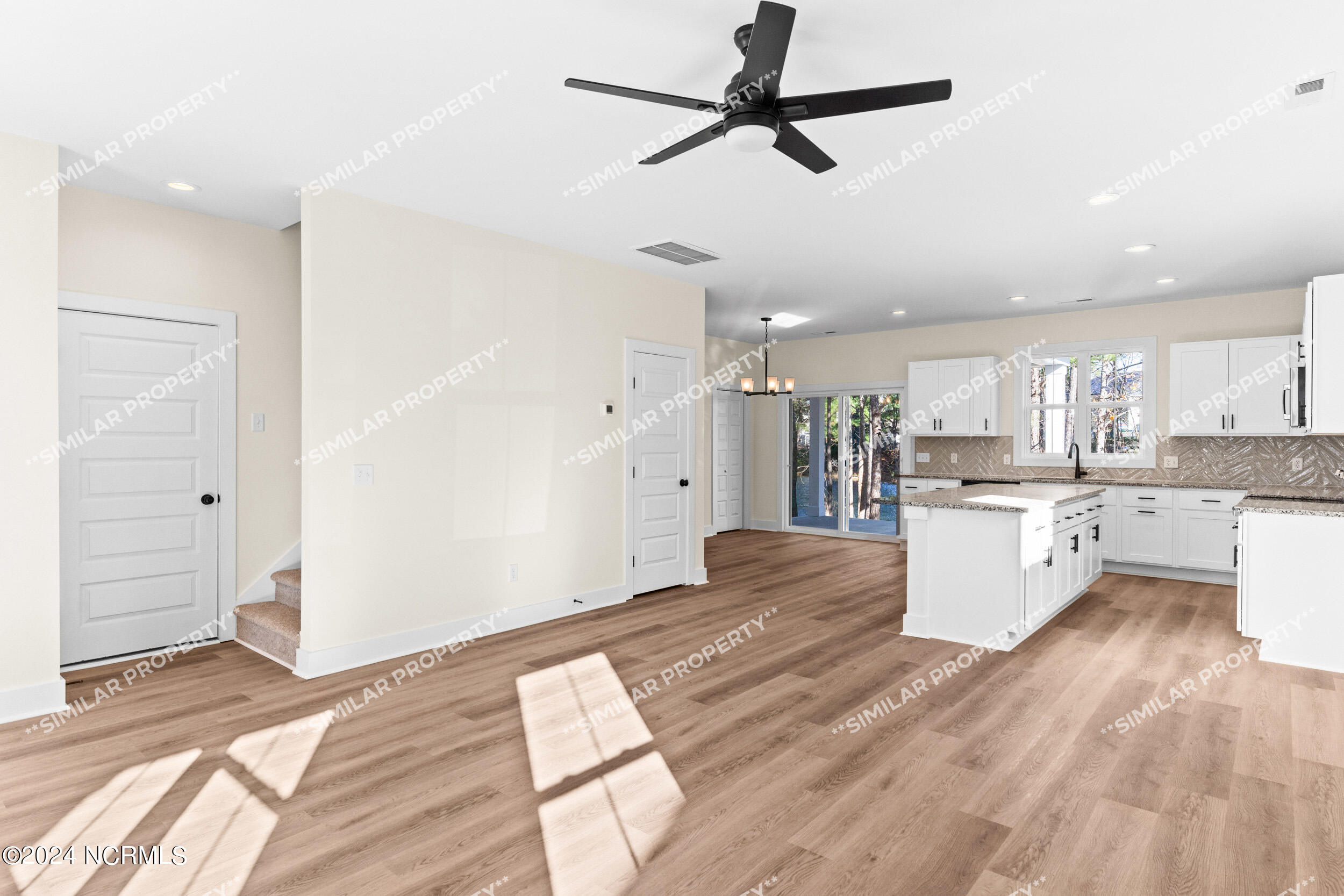 1215 Kerr Lake Drive