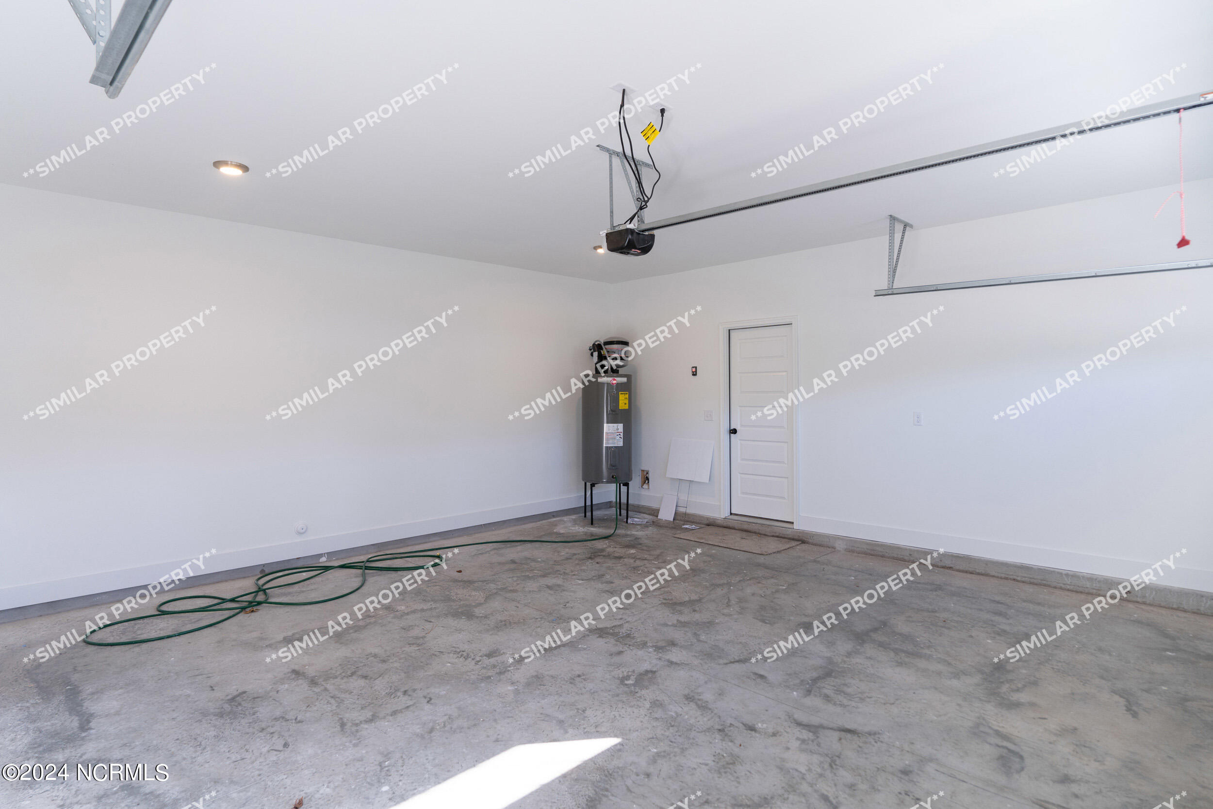 1215 Kerr Lake Drive