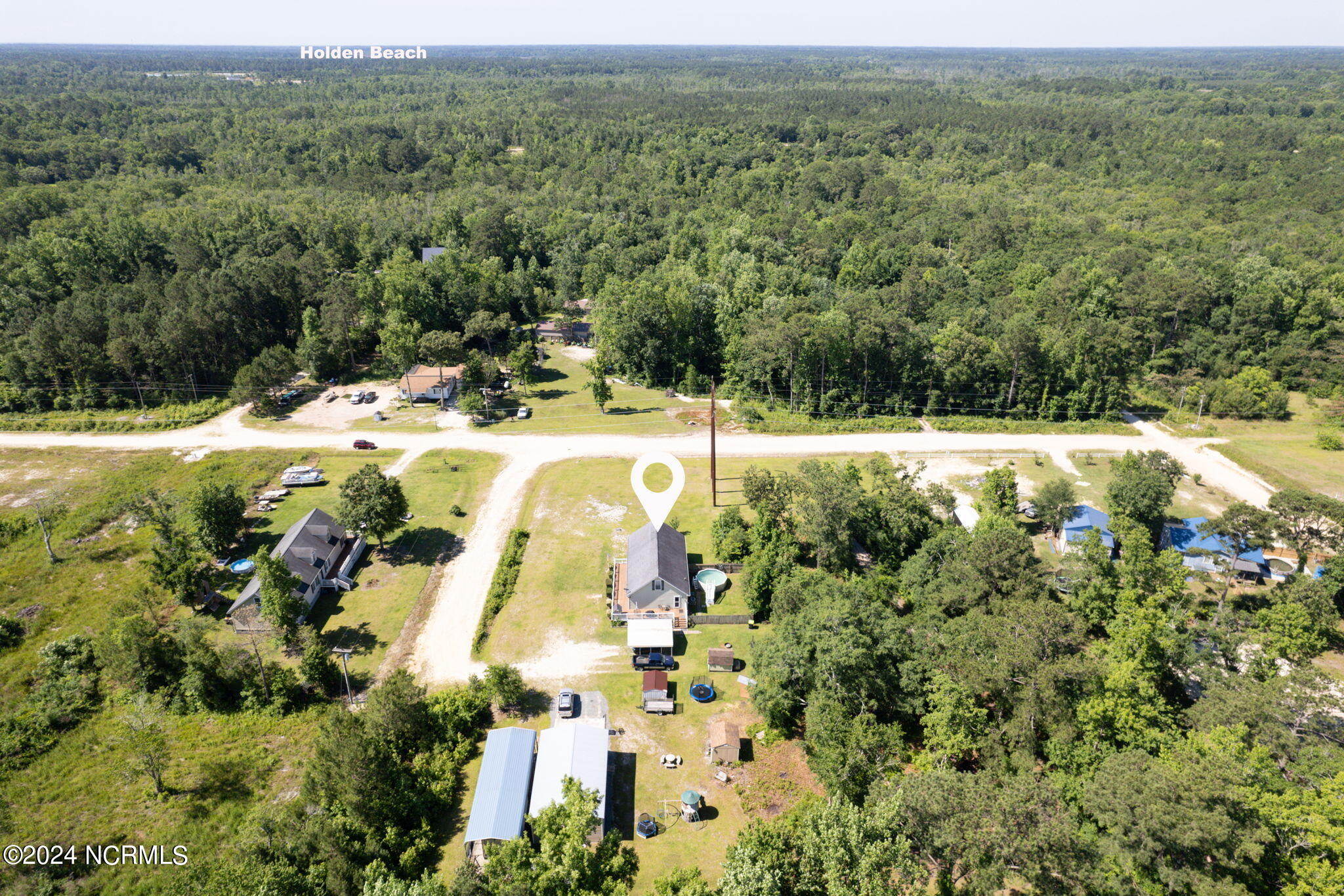 515 Vine Hills Court SE