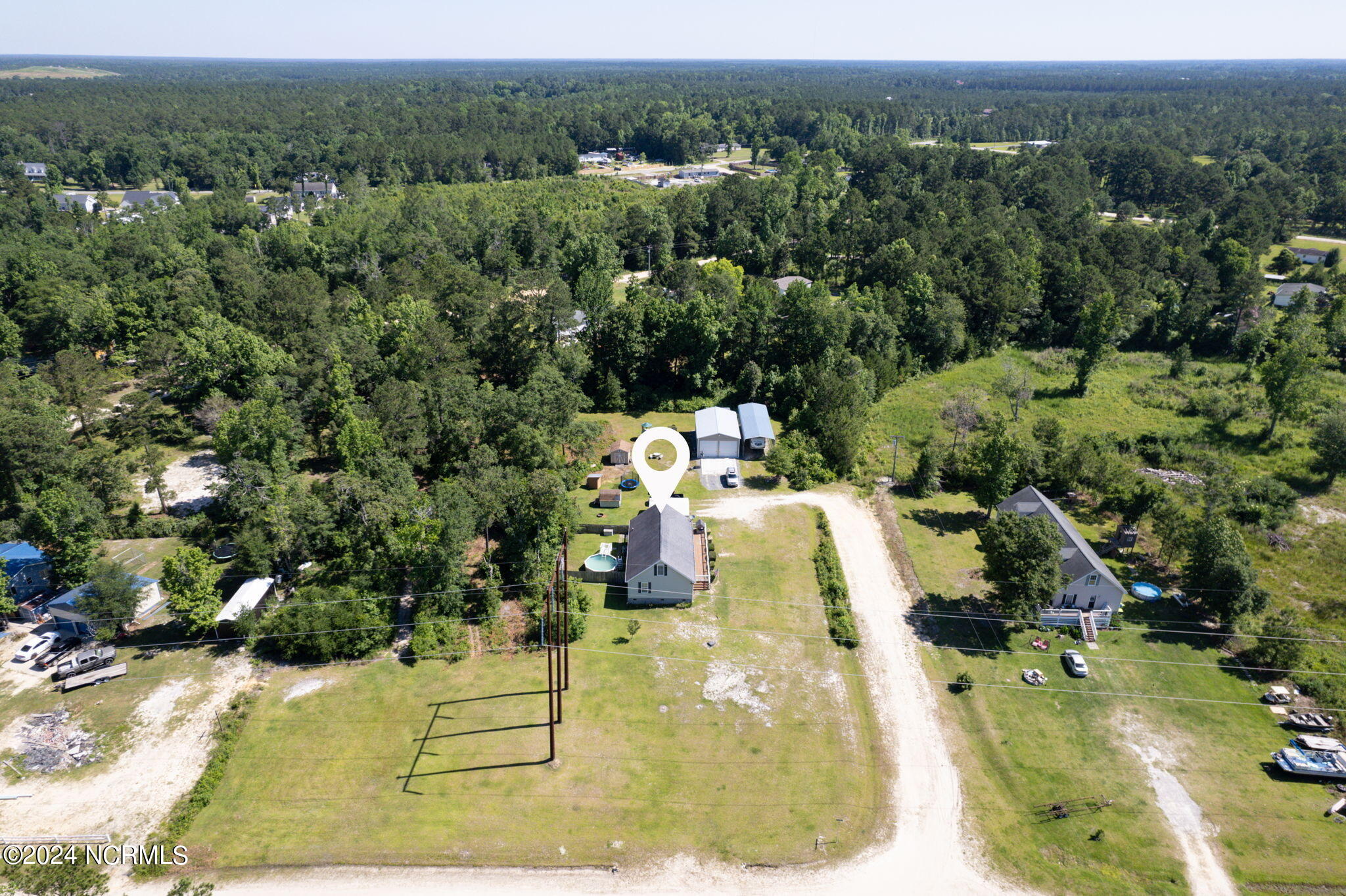 515 Vine Hills Court SE