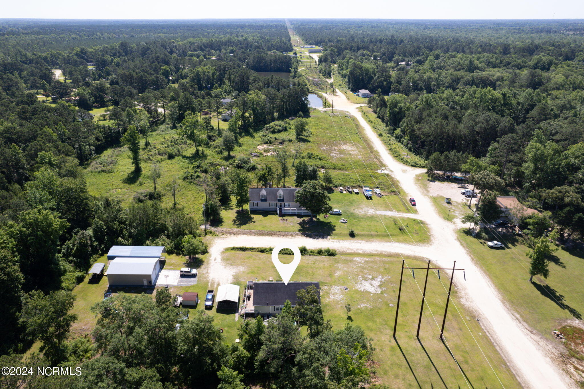 515 Vine Hills Court SE