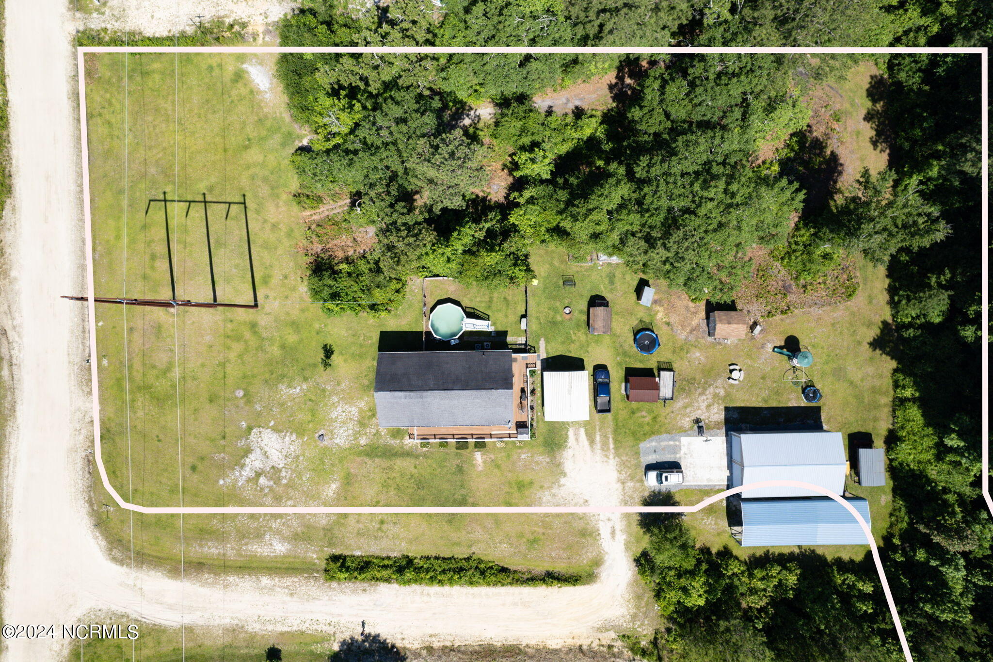 515 Vine Hills Court SE