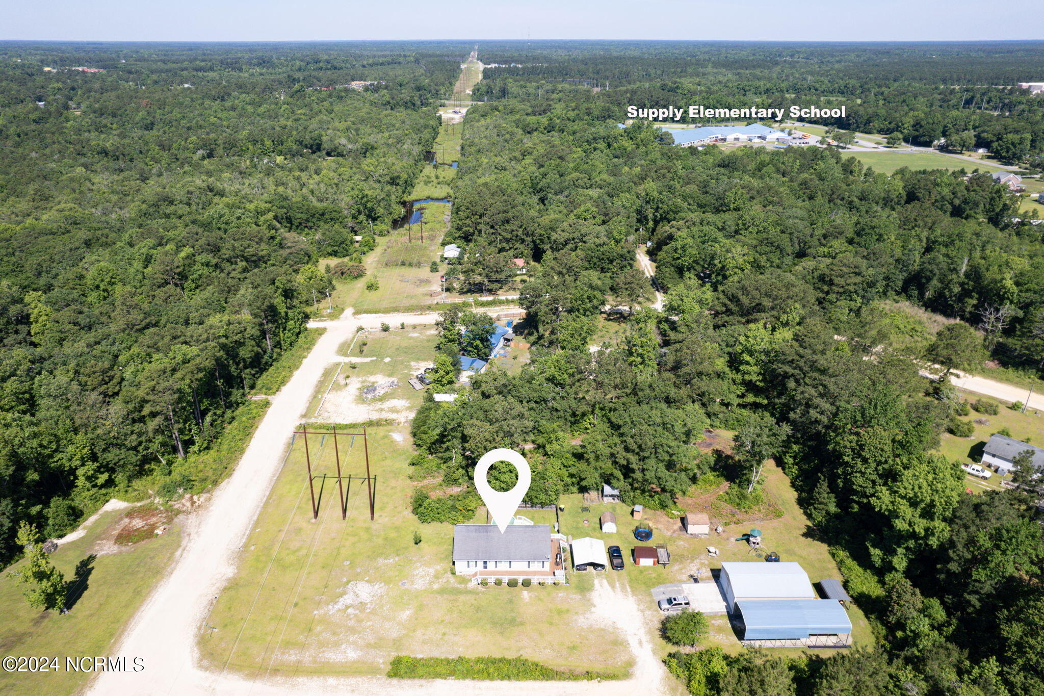 515 Vine Hills Court SE