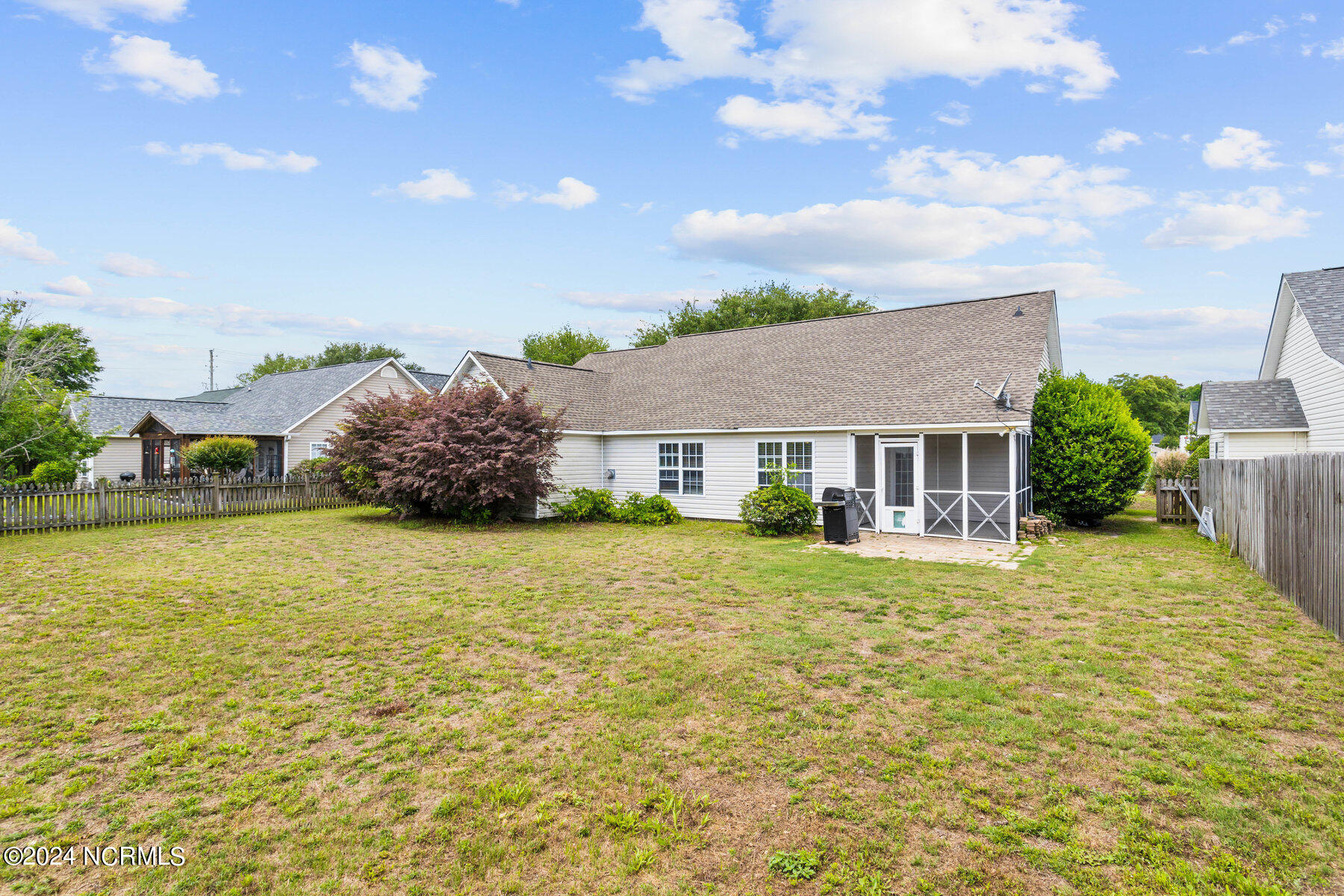 8608 Plantation Landing Drive