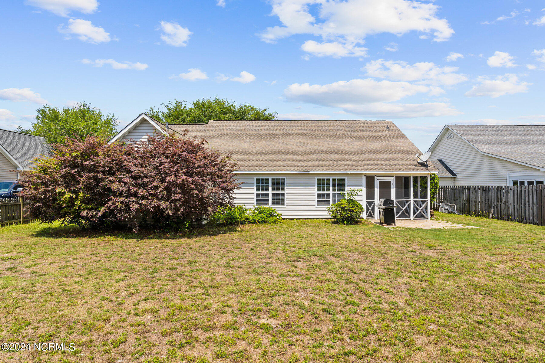 8608 Plantation Landing Drive