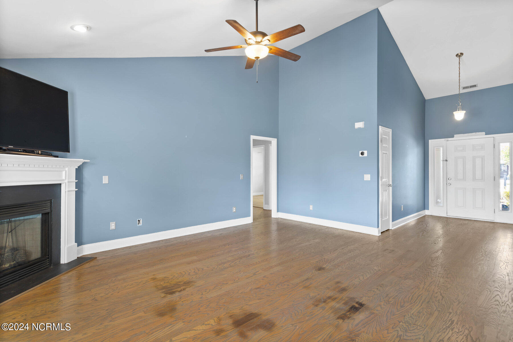 8608 Plantation Landing Drive