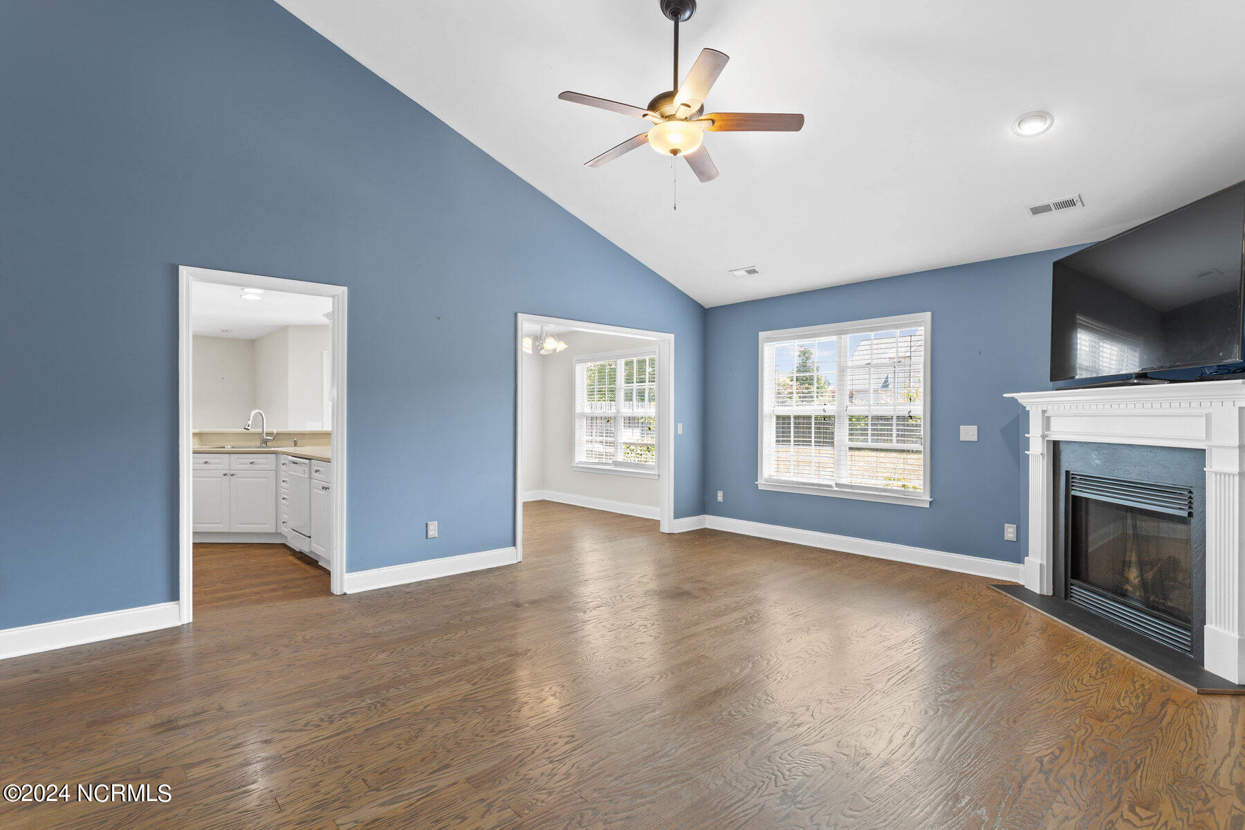 8608 Plantation Landing Drive