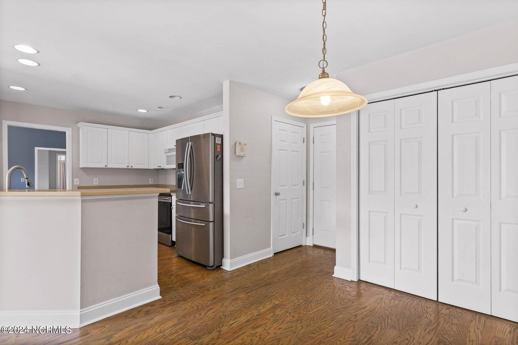 8608 Plantation Landing Drive