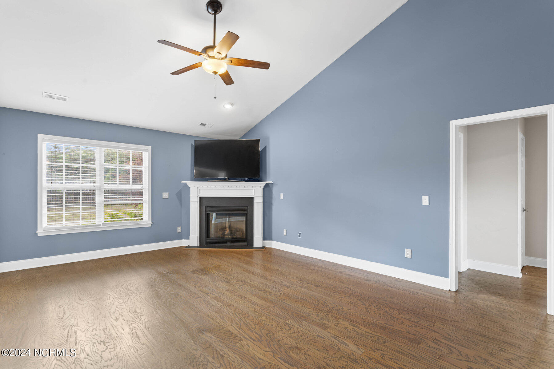 8608 Plantation Landing Drive