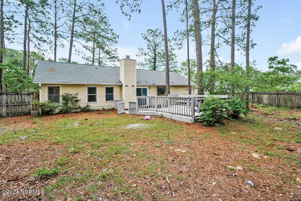 4708 Indian Trail