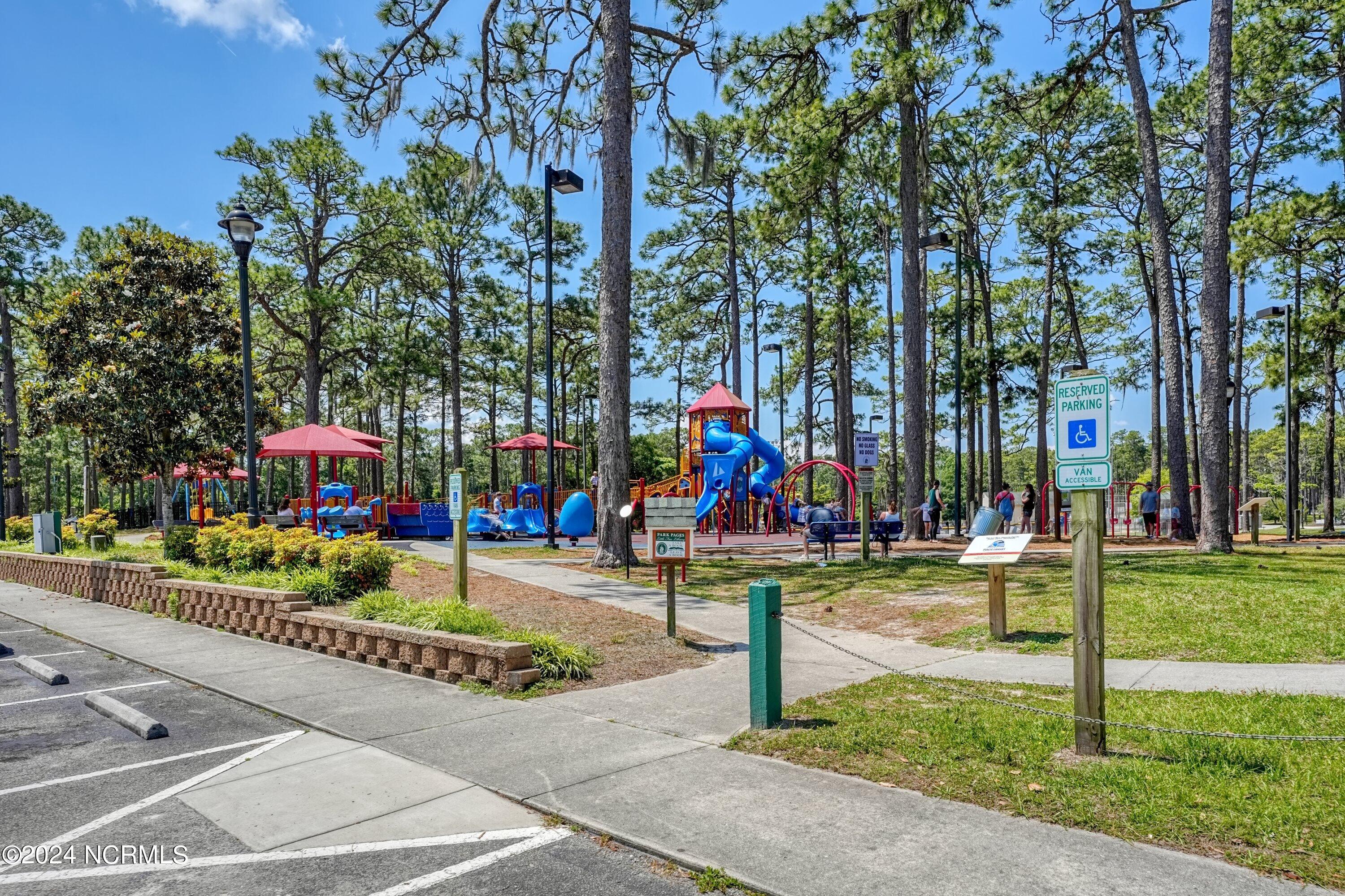 4616 Long Leaf Hills Drive