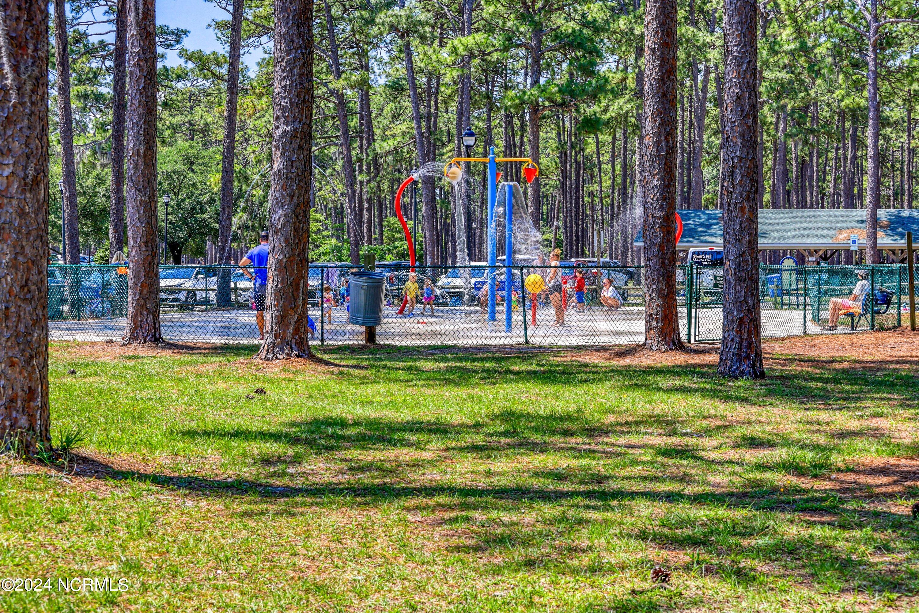 4616 Long Leaf Hills Drive