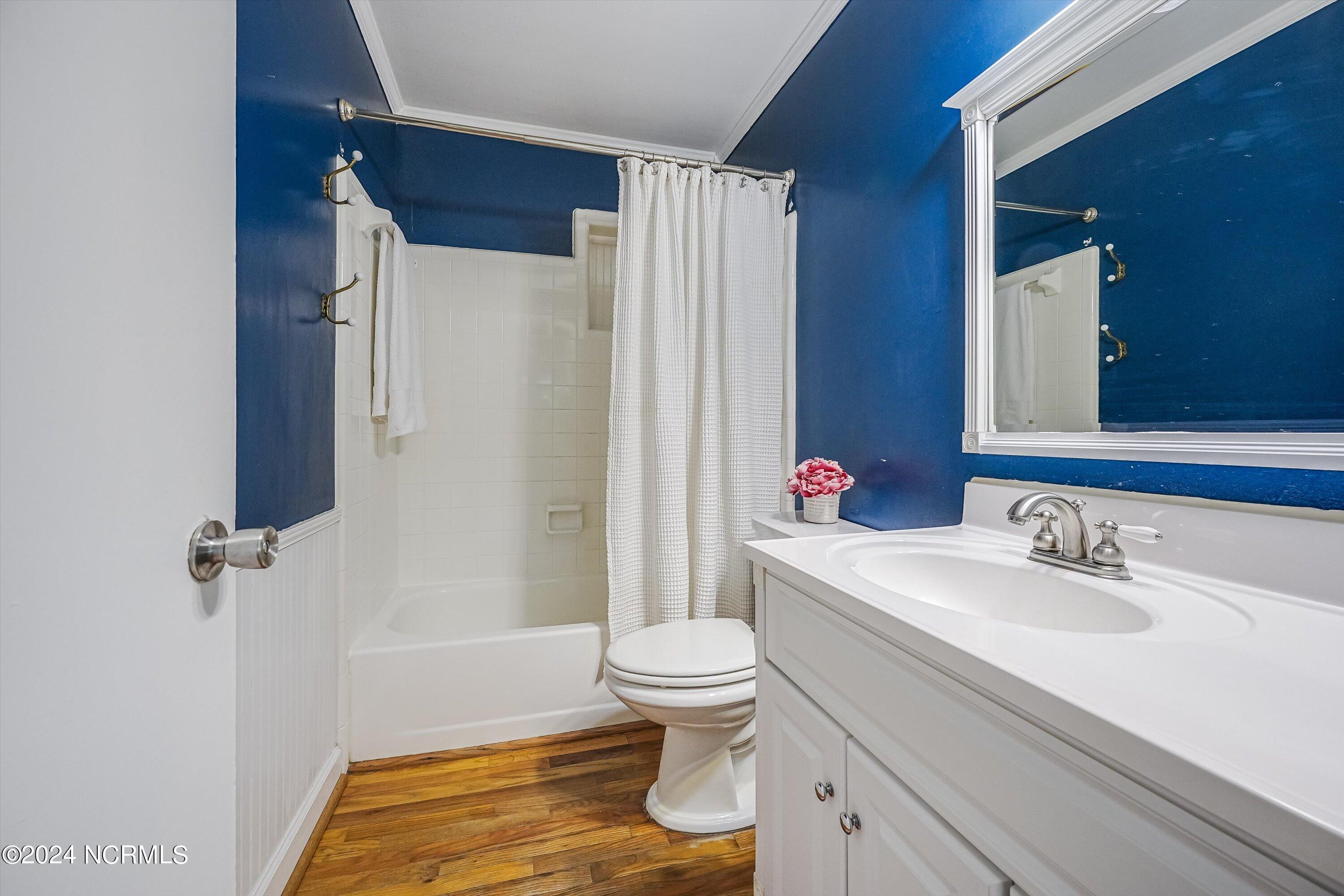 4616 Long Leaf Hills Drive