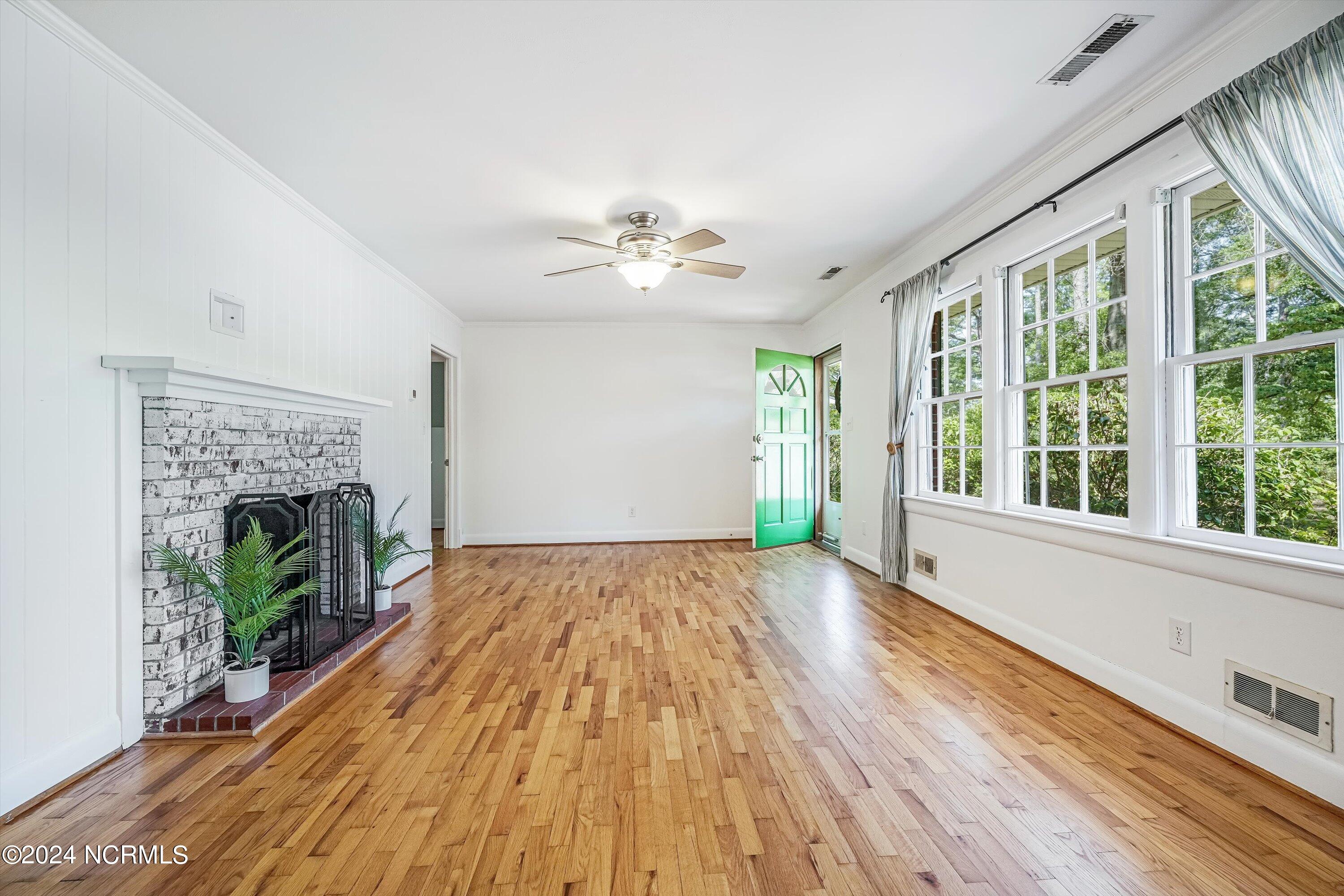 4616 Long Leaf Hills Drive