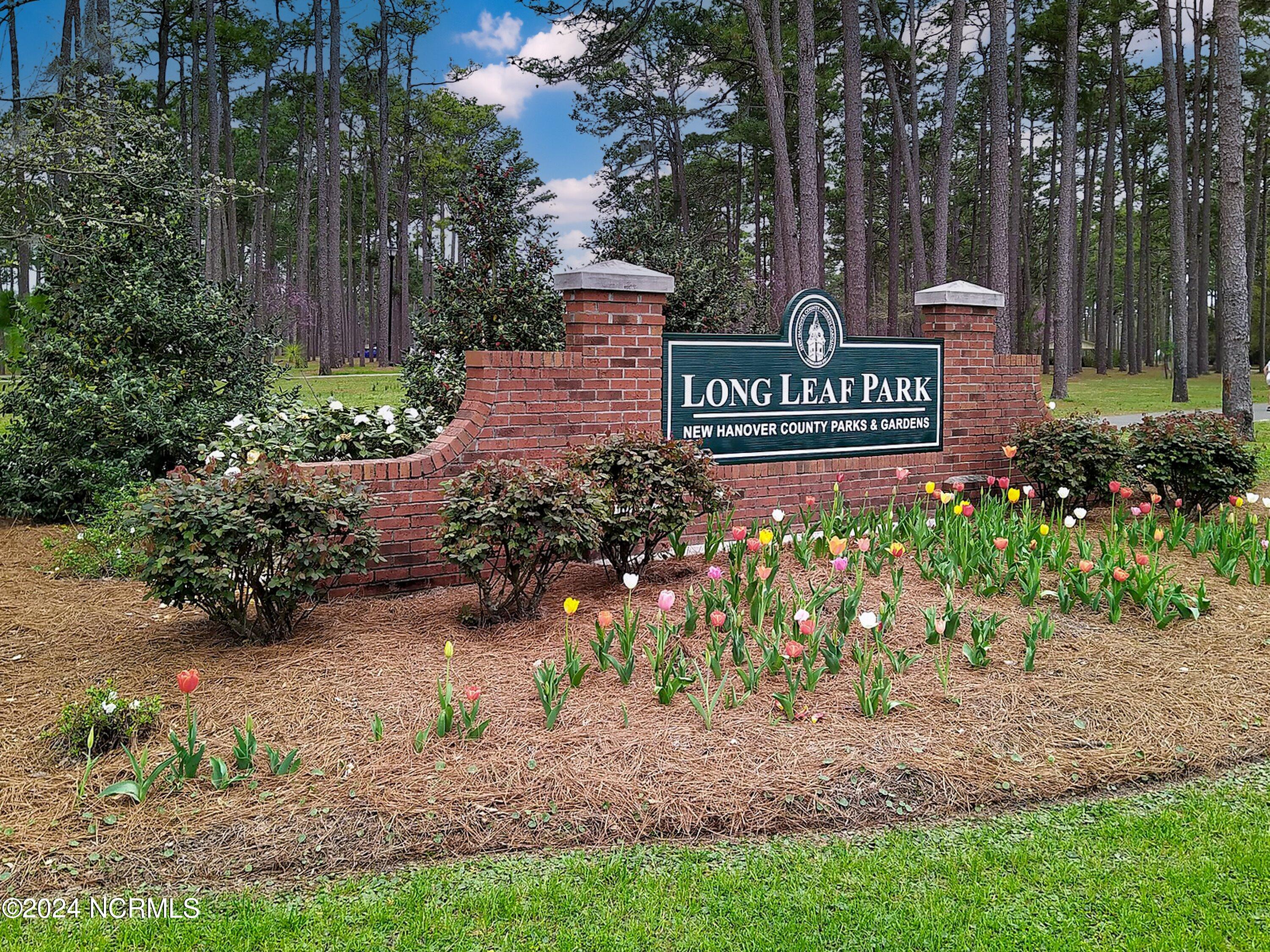 4616 Long Leaf Hills Drive