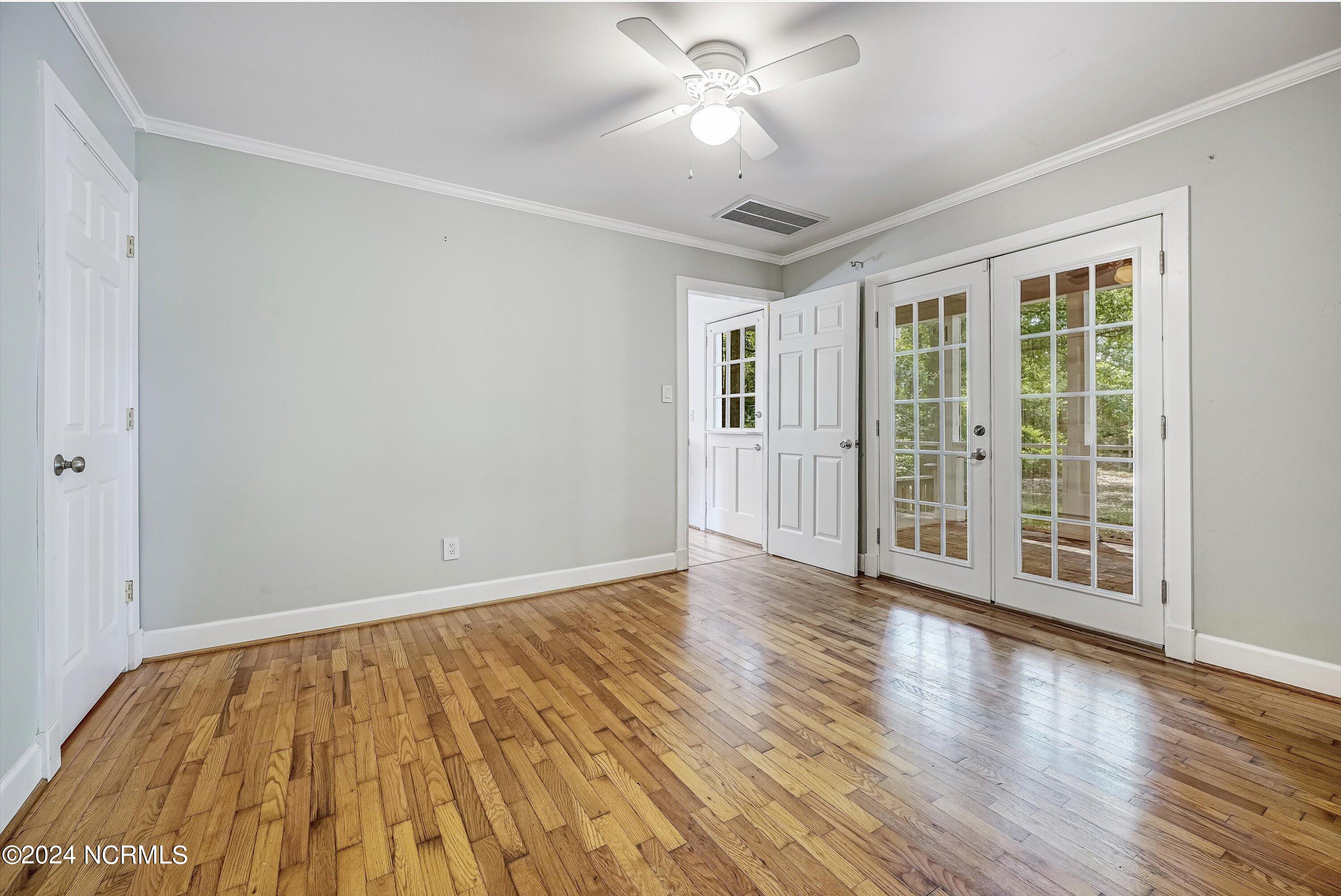 4616 Long Leaf Hills Drive