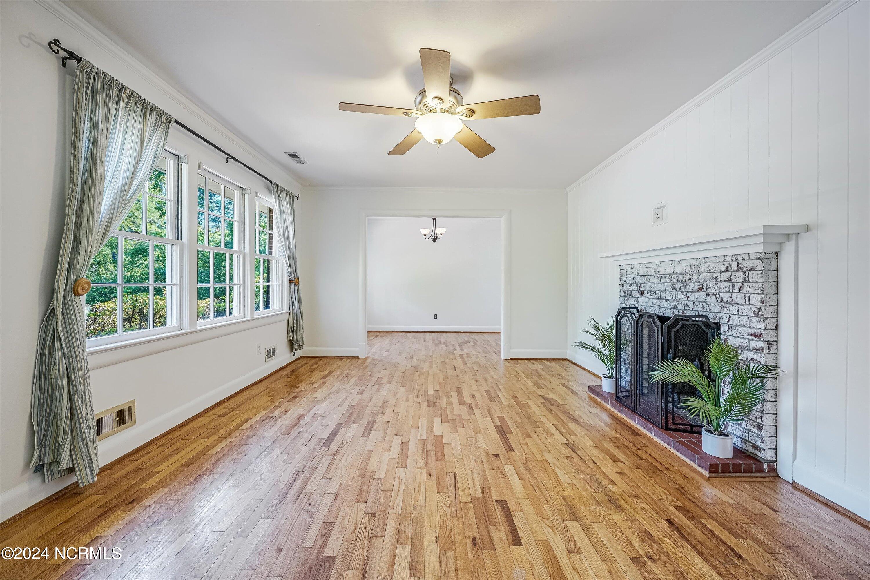 4616 Long Leaf Hills Drive