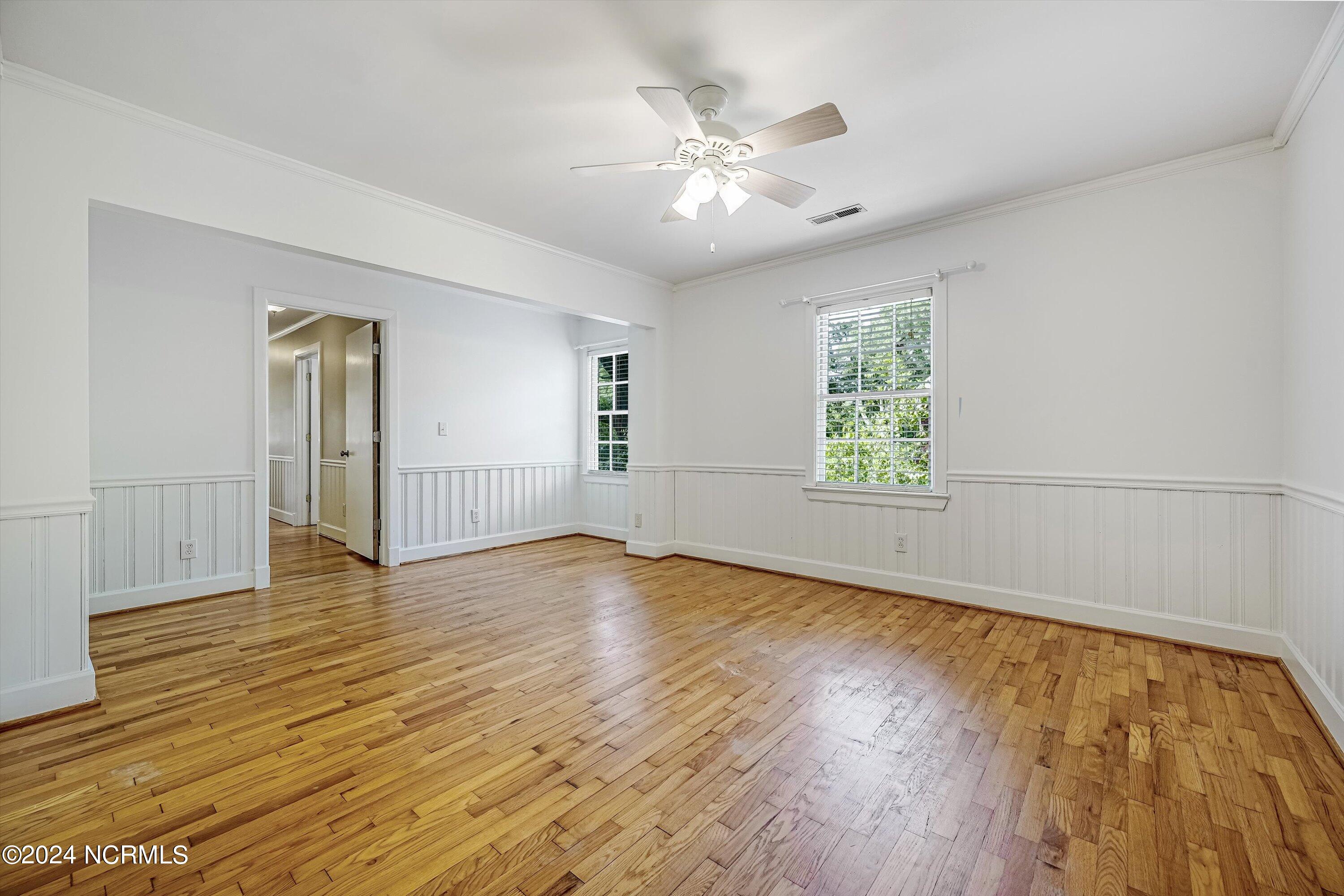 4616 Long Leaf Hills Drive