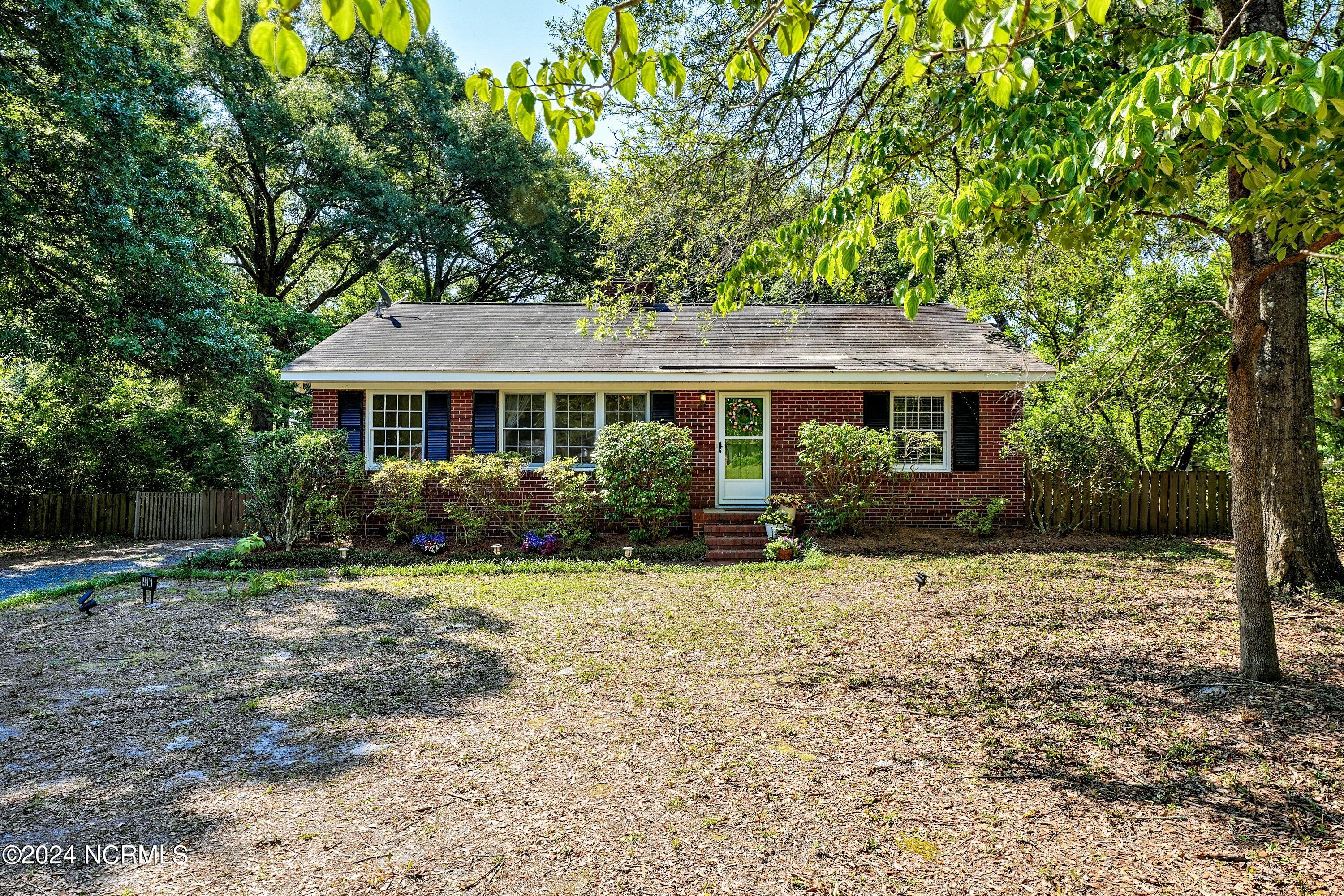 4616 Long Leaf Hills Drive