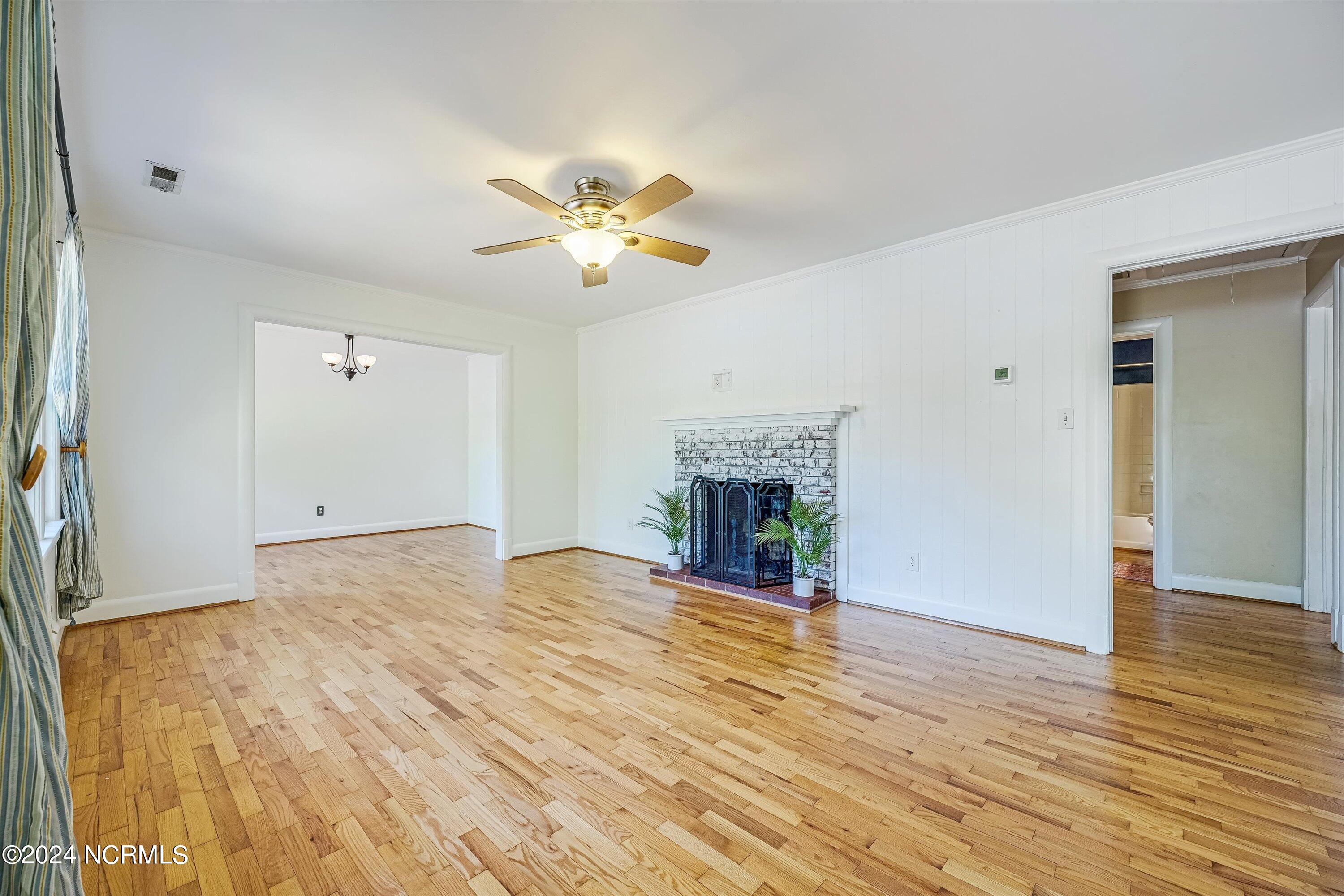 4616 Long Leaf Hills Drive