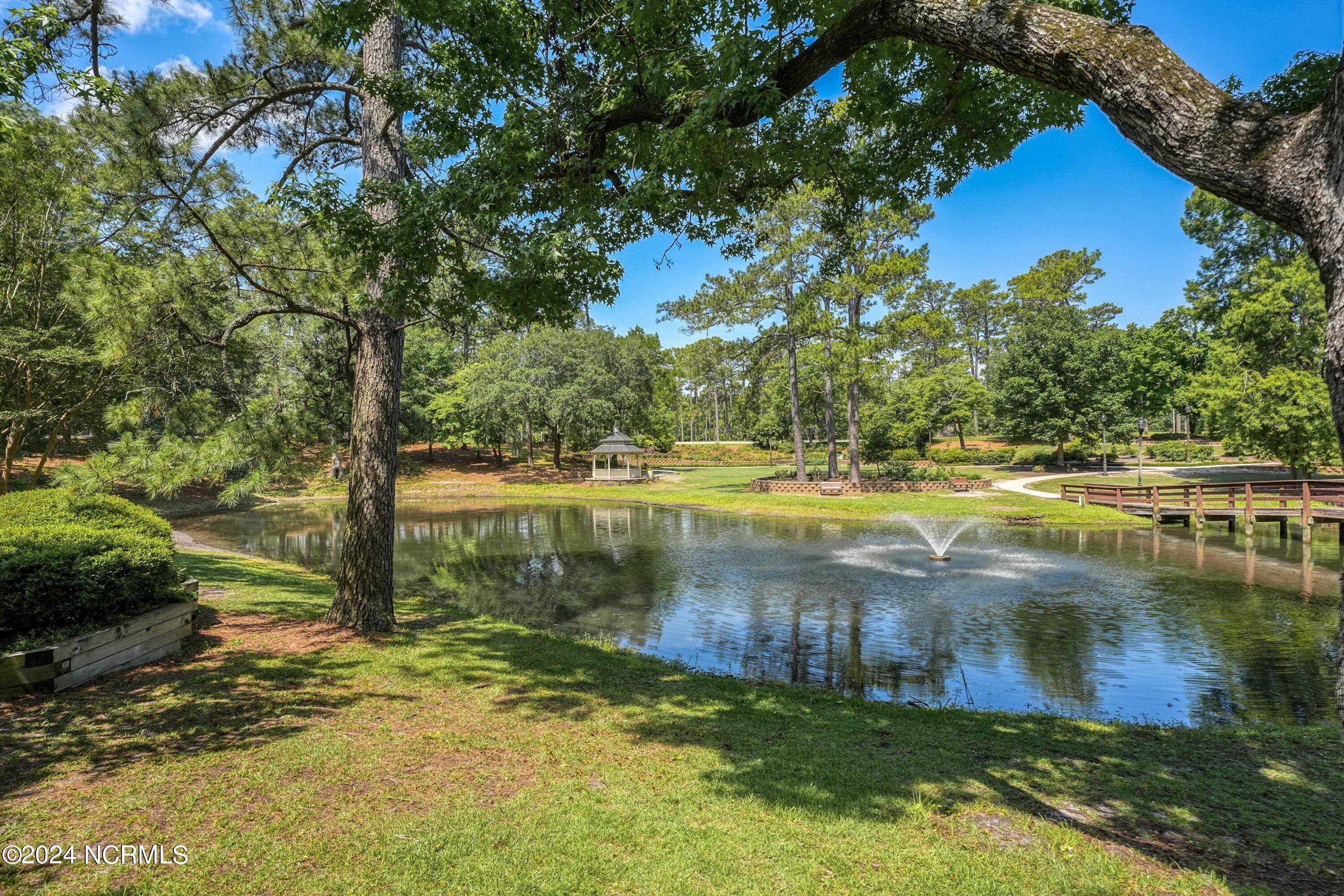 4616 Long Leaf Hills Drive