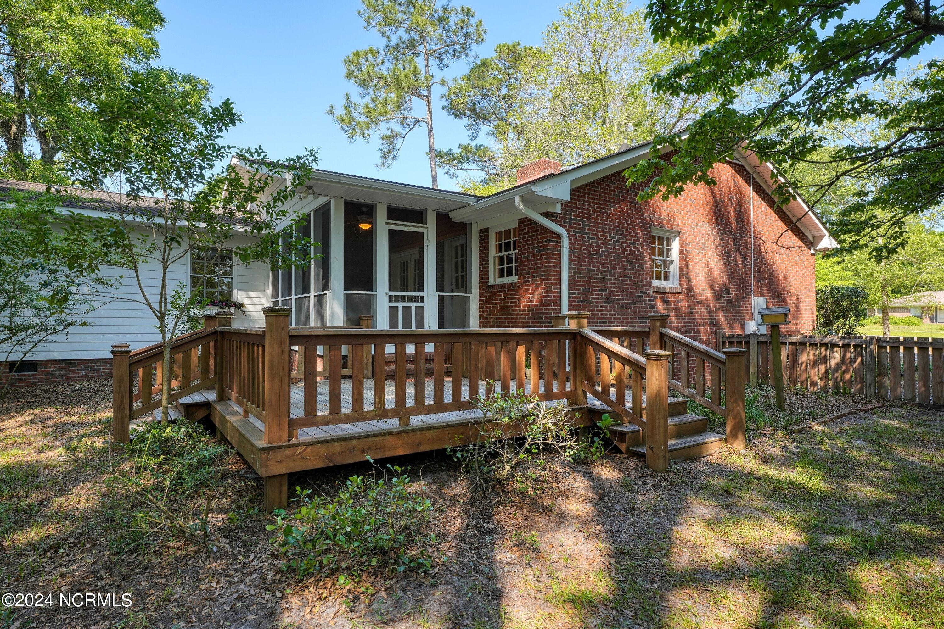 4616 Long Leaf Hills Drive