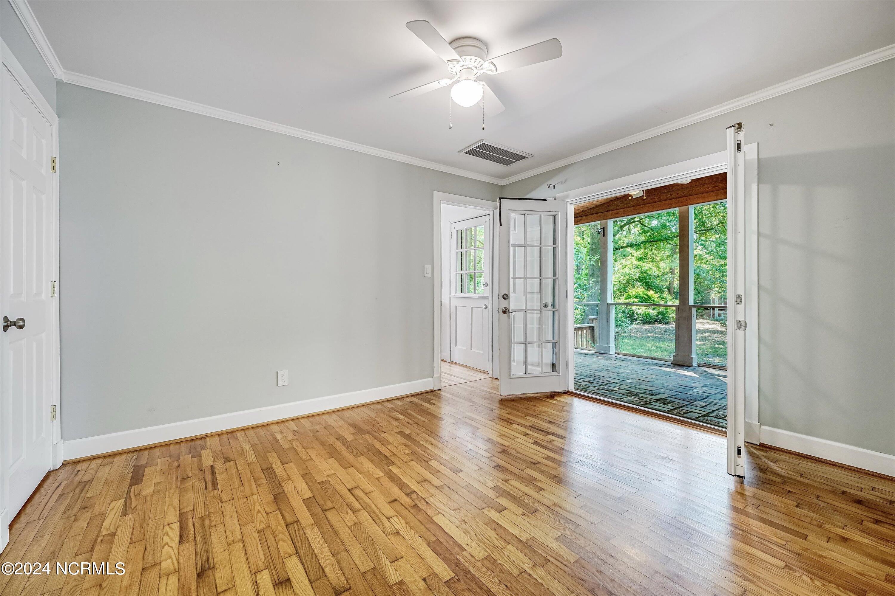 4616 Long Leaf Hills Drive