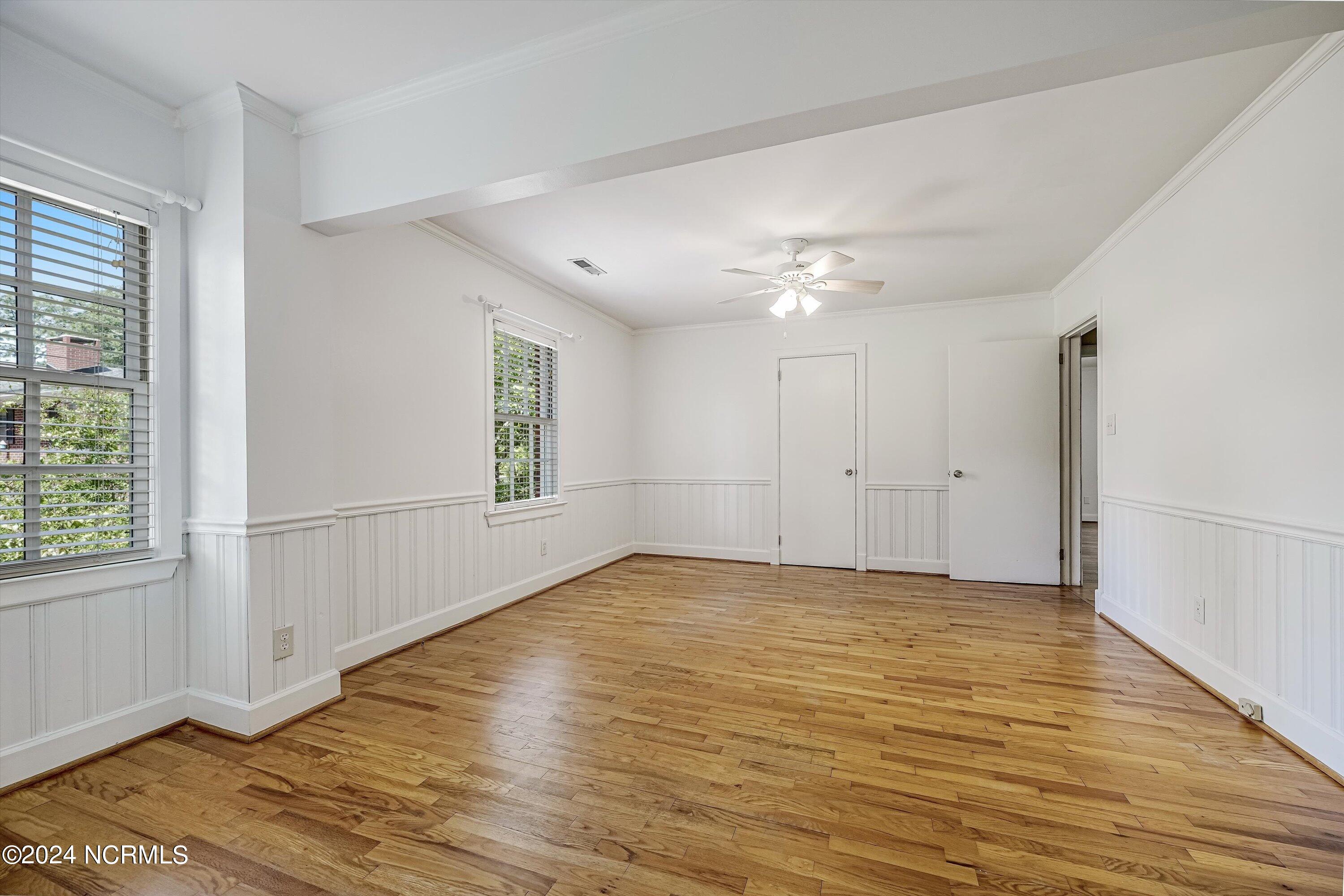 4616 Long Leaf Hills Drive