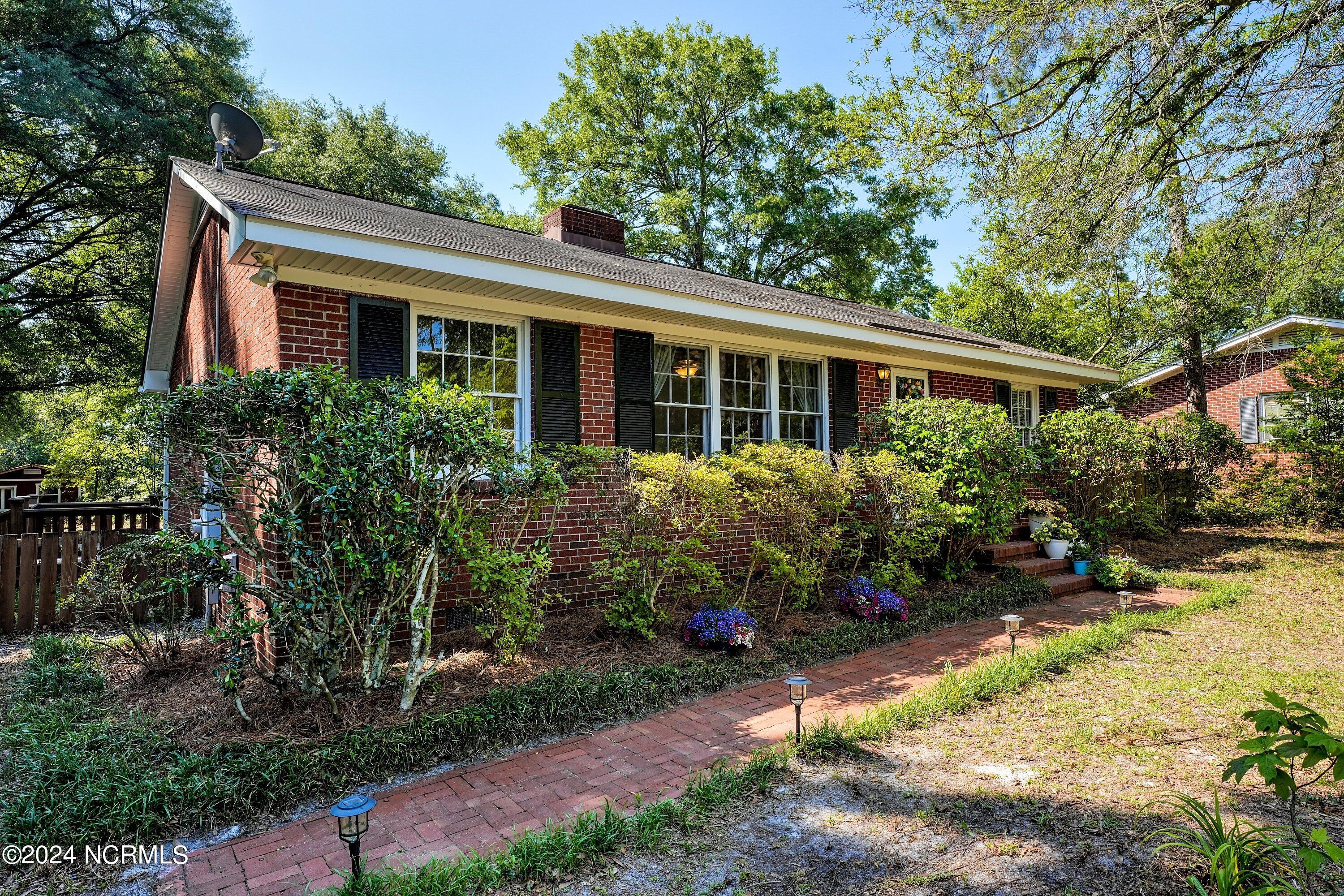 4616 Long Leaf Hills Drive