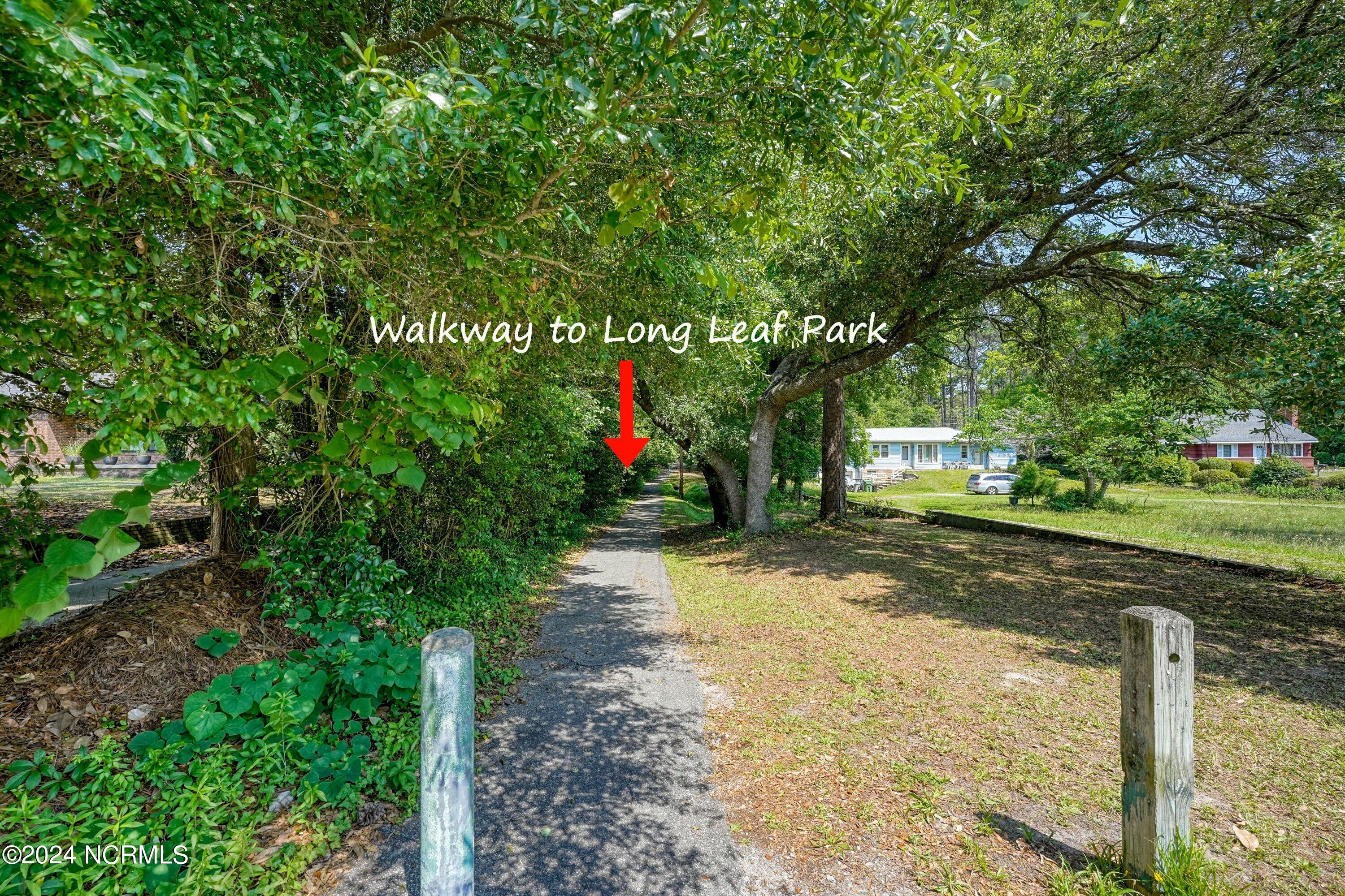 4616 Long Leaf Hills Drive