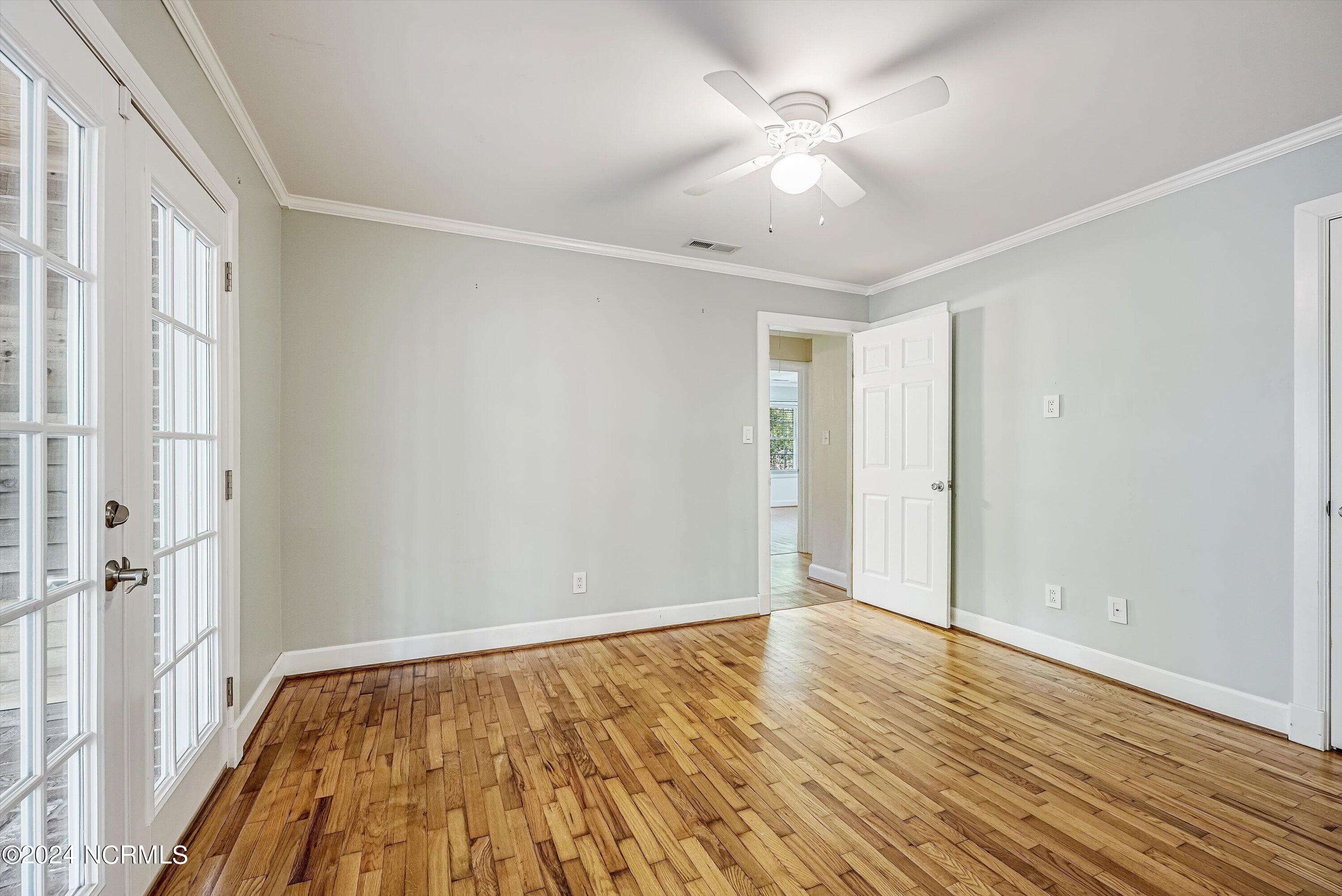 4616 Long Leaf Hills Drive