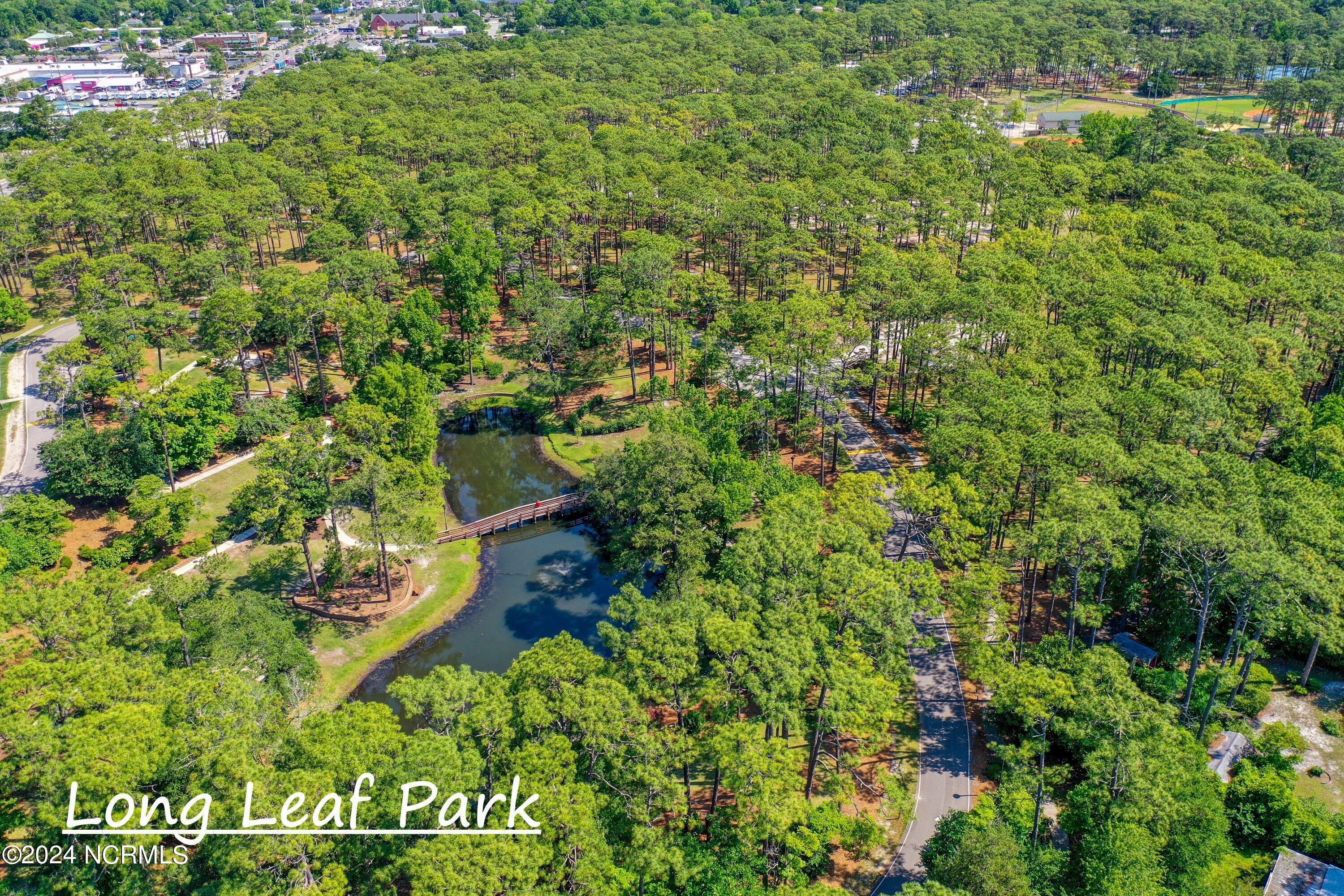 4616 Long Leaf Hills Drive