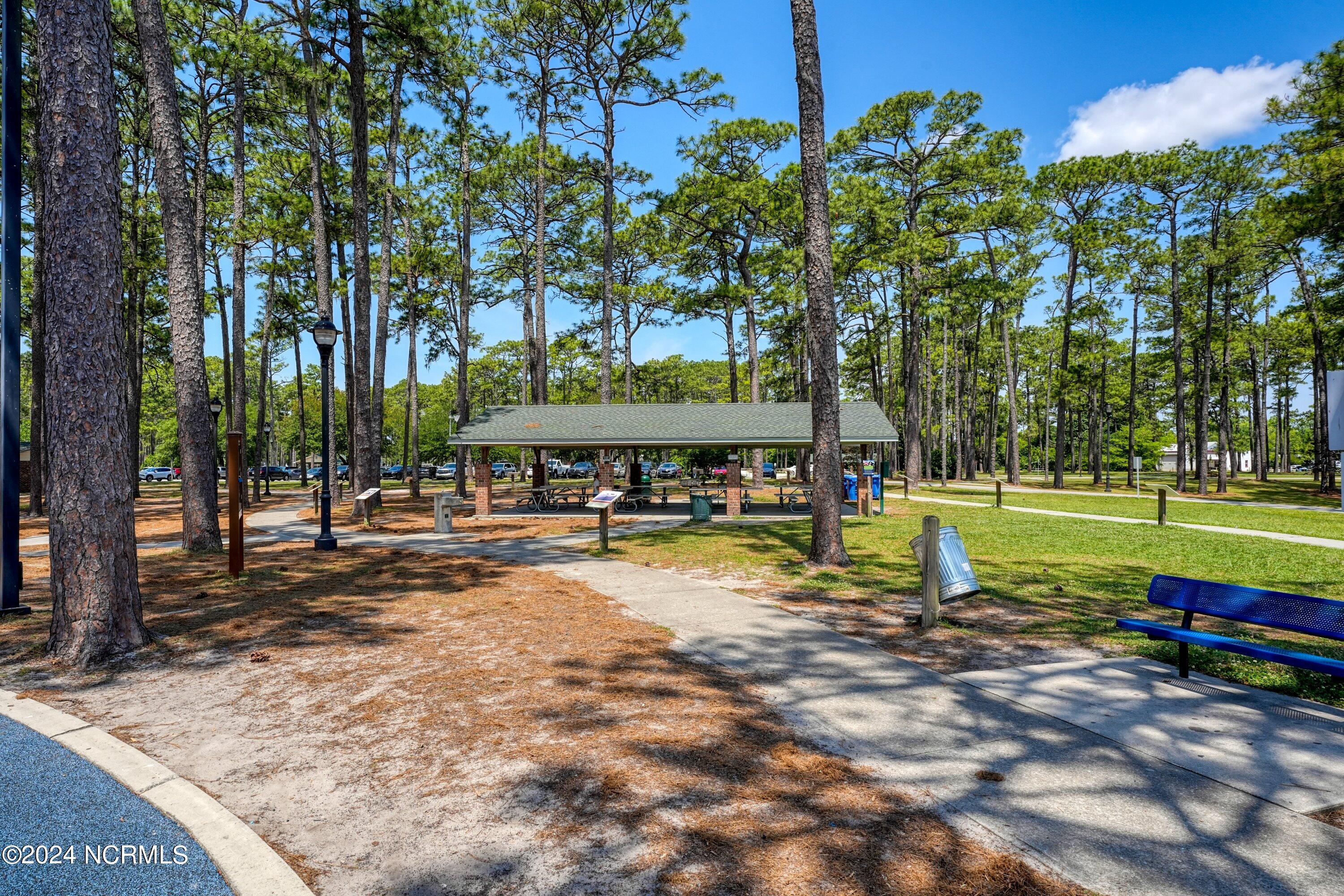 4616 Long Leaf Hills Drive