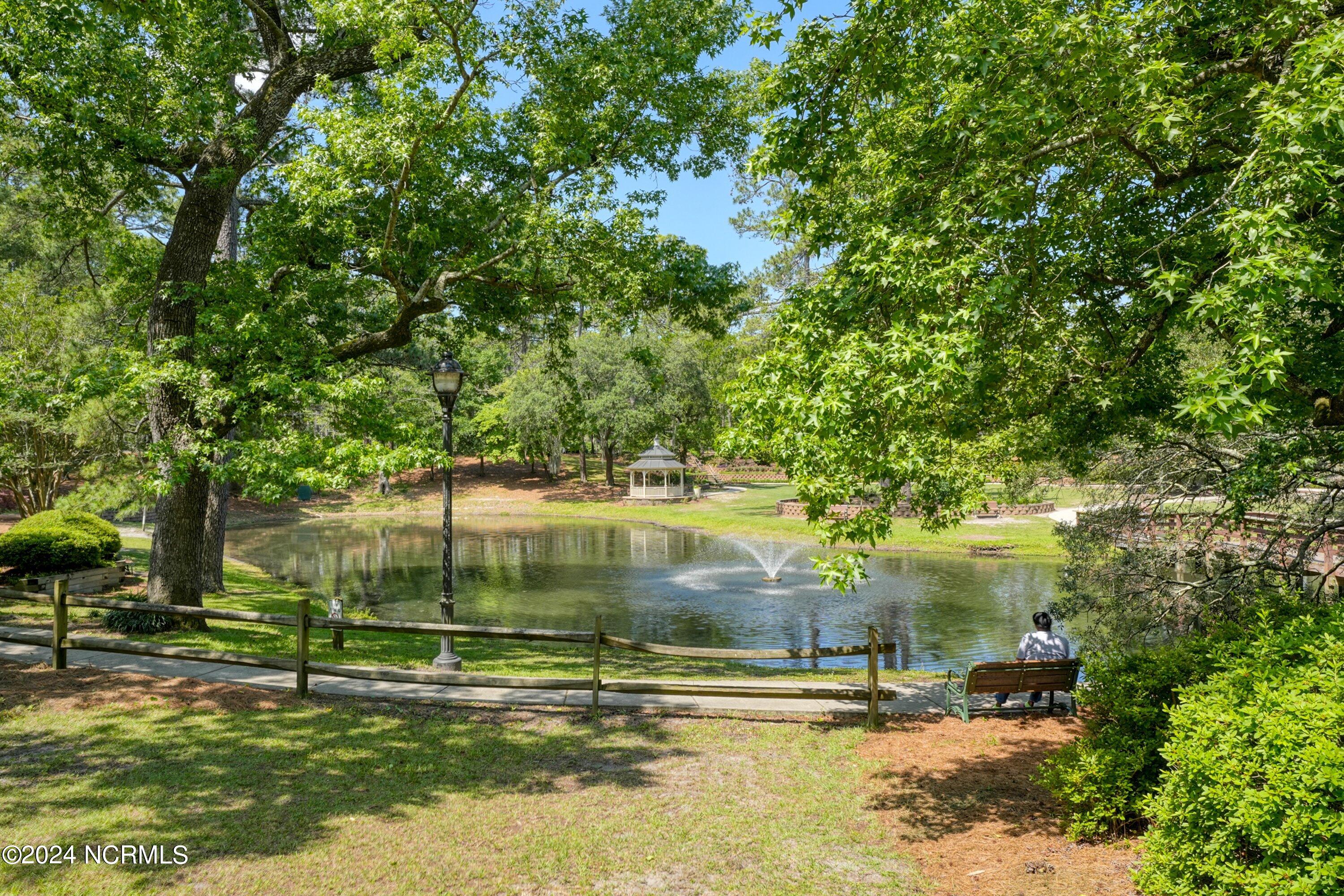 4616 Long Leaf Hills Drive