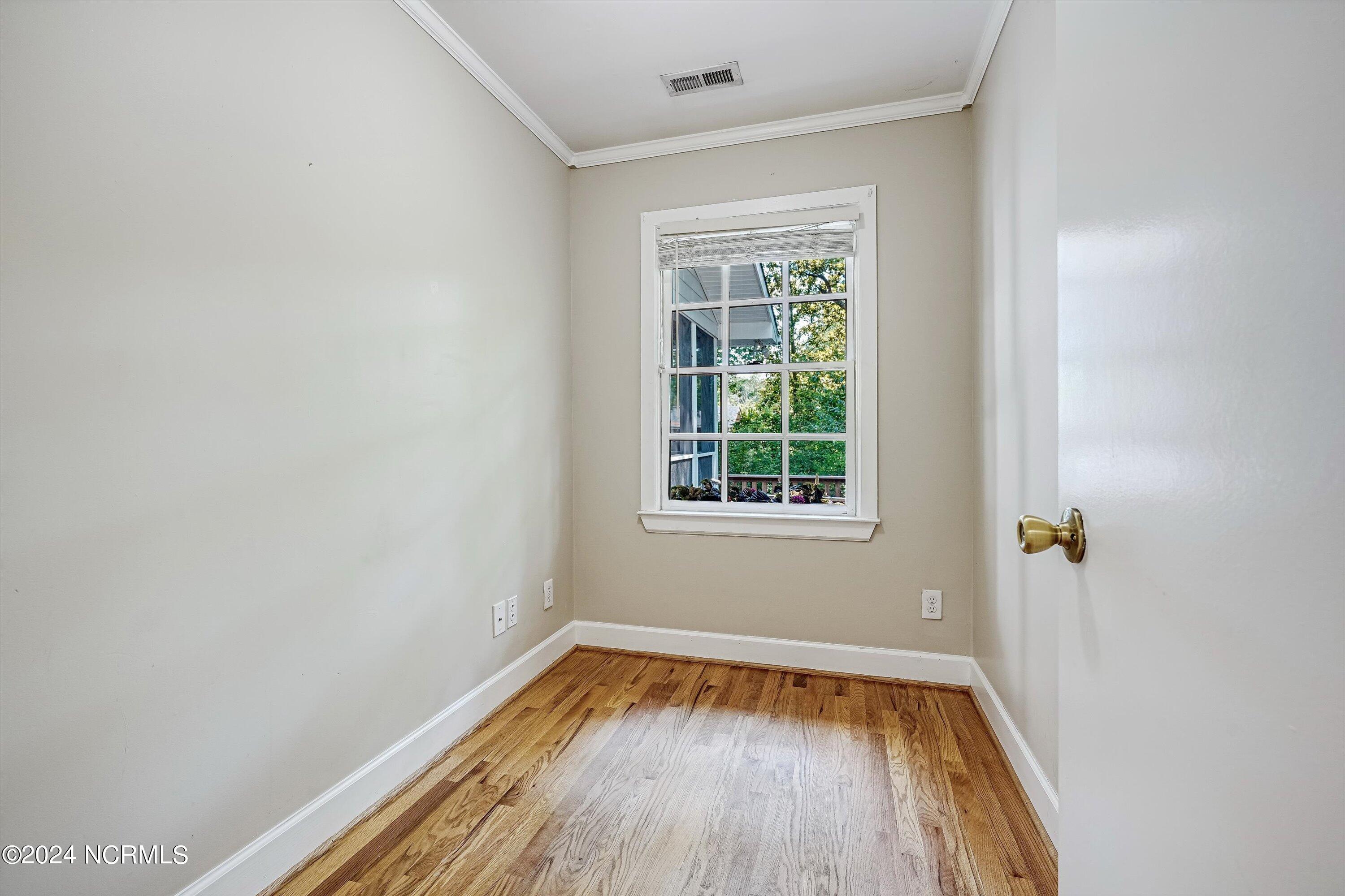 4616 Long Leaf Hills Drive