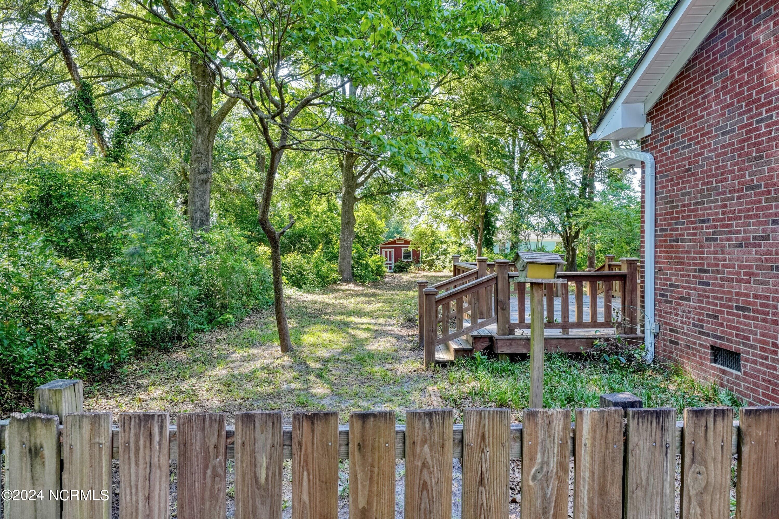 4616 Long Leaf Hills Drive