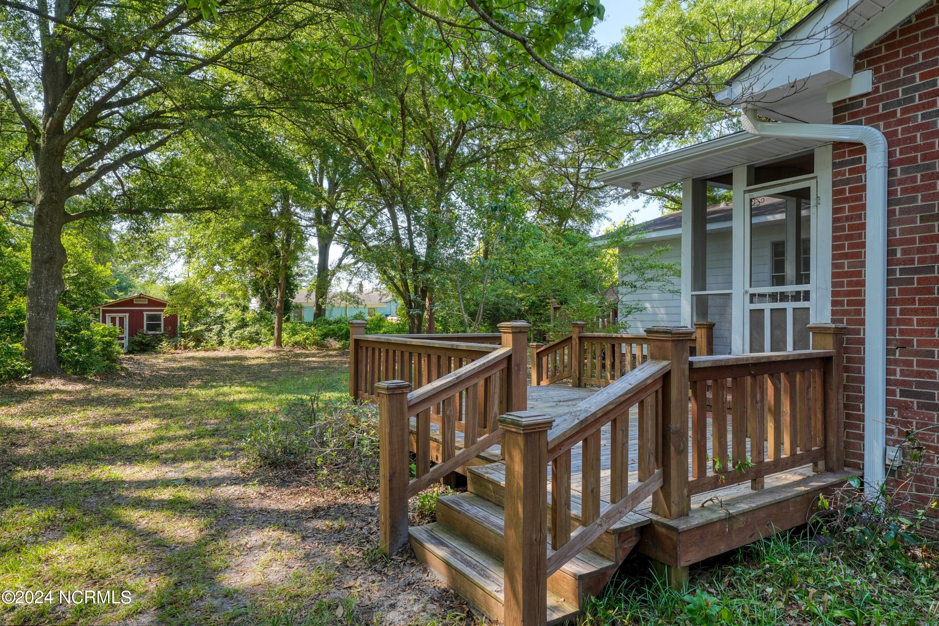 4616 Long Leaf Hills Drive