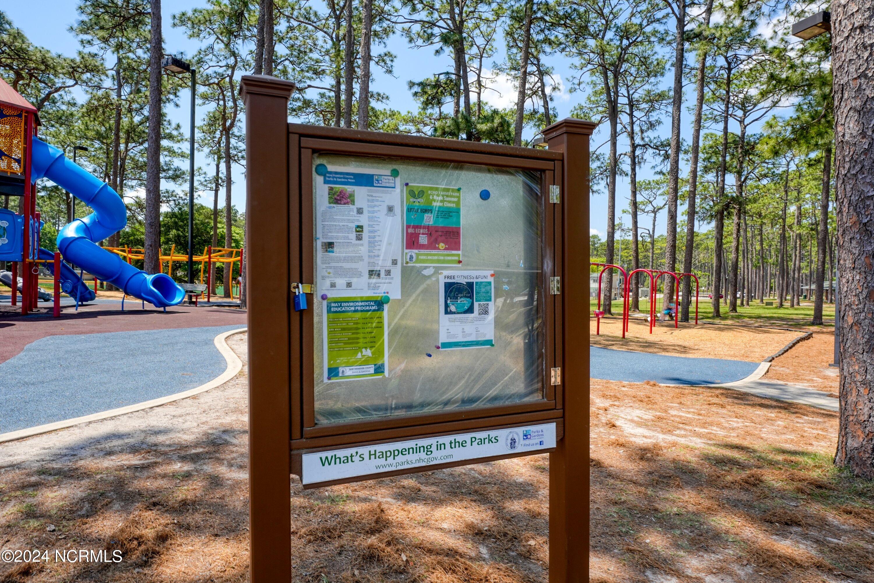 4616 Long Leaf Hills Drive