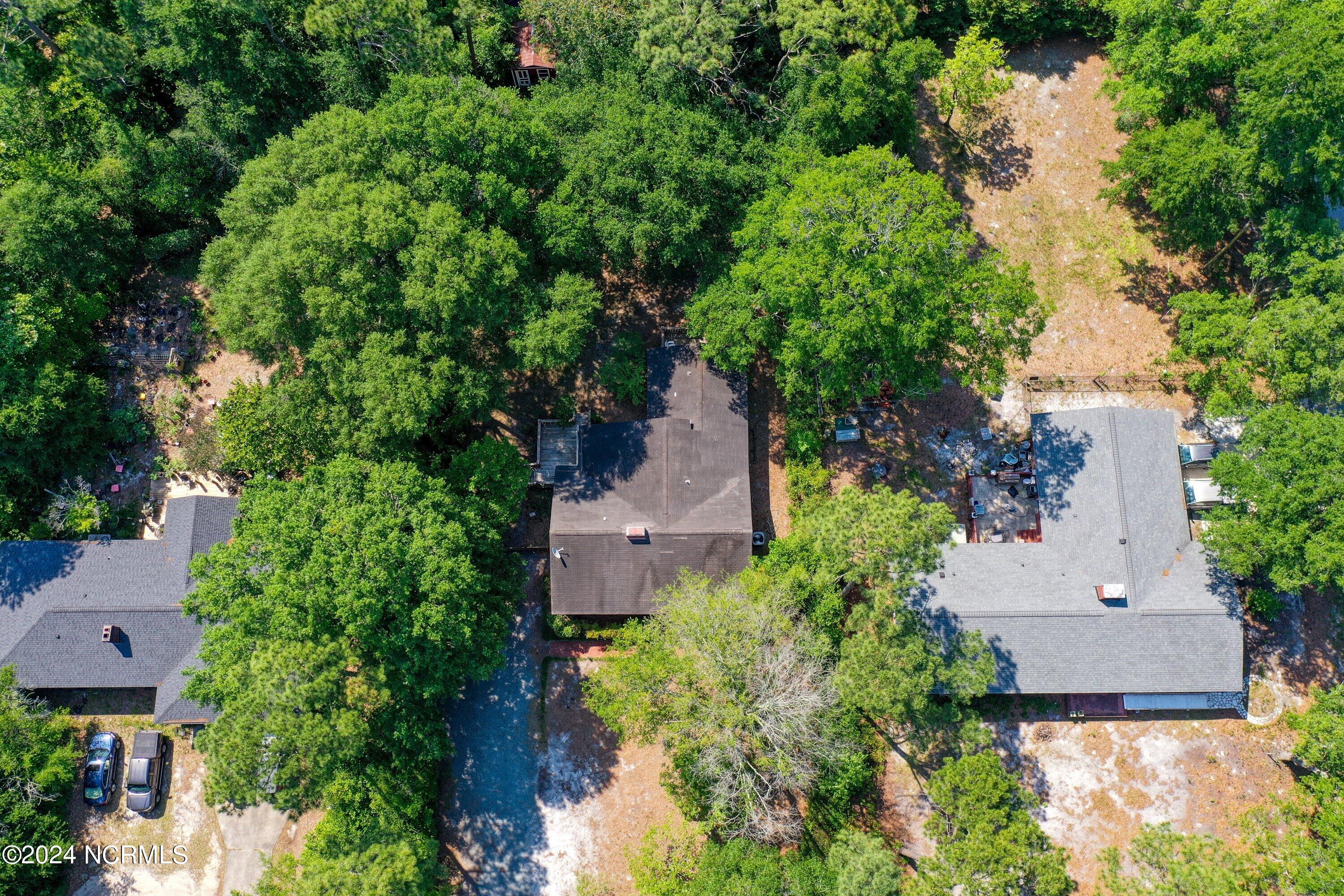 4616 Long Leaf Hills Drive