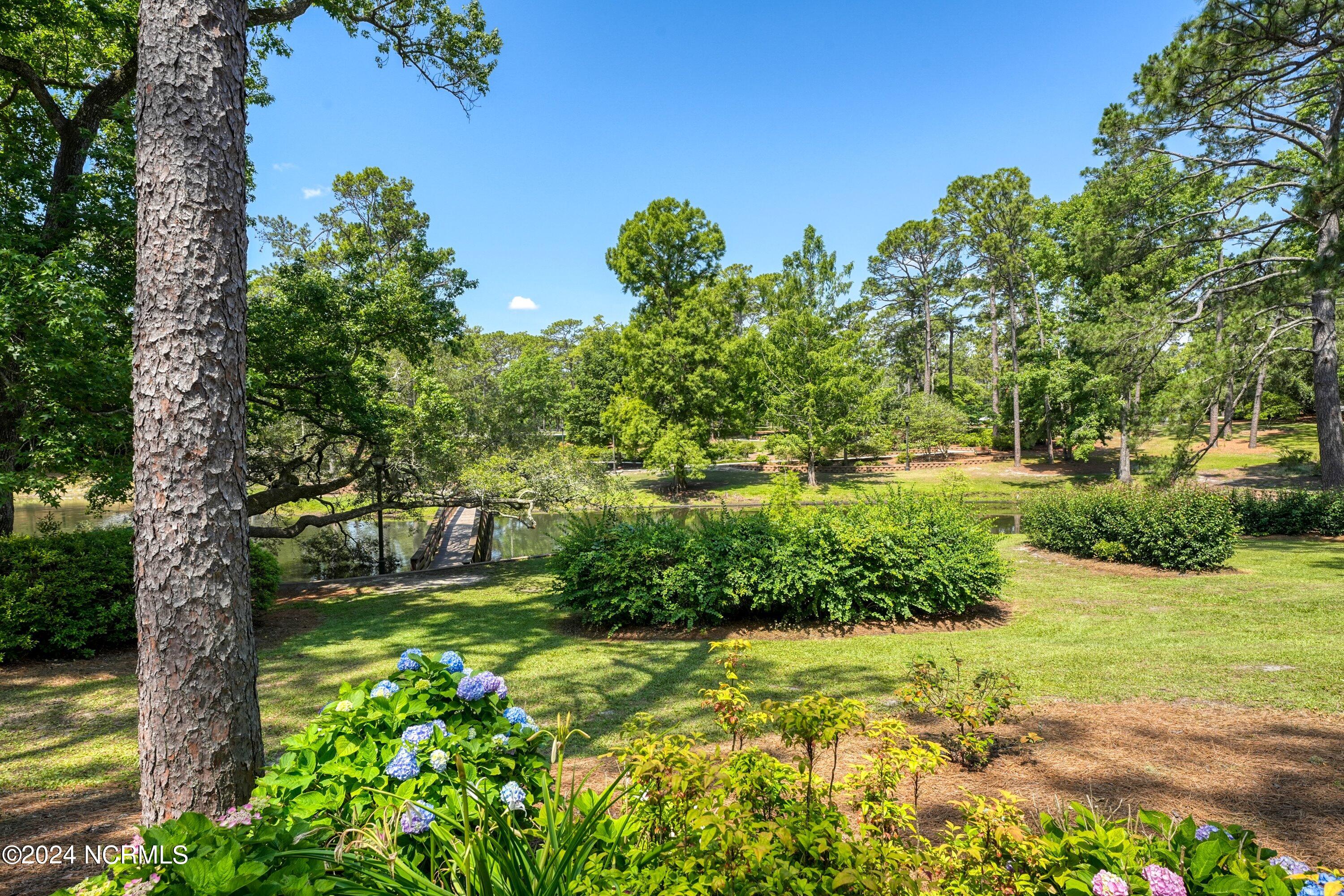 4616 Long Leaf Hills Drive