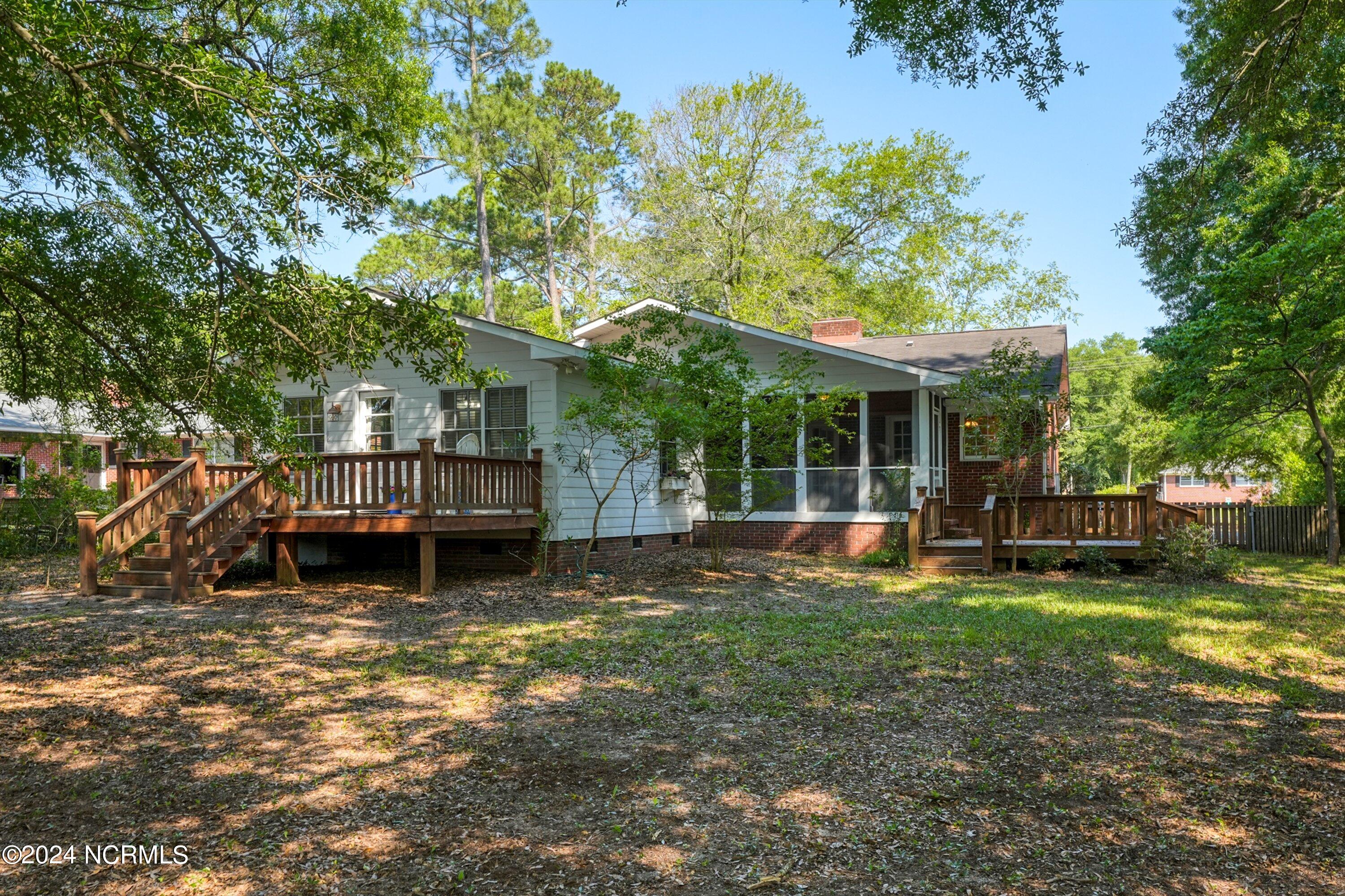 4616 Long Leaf Hills Drive