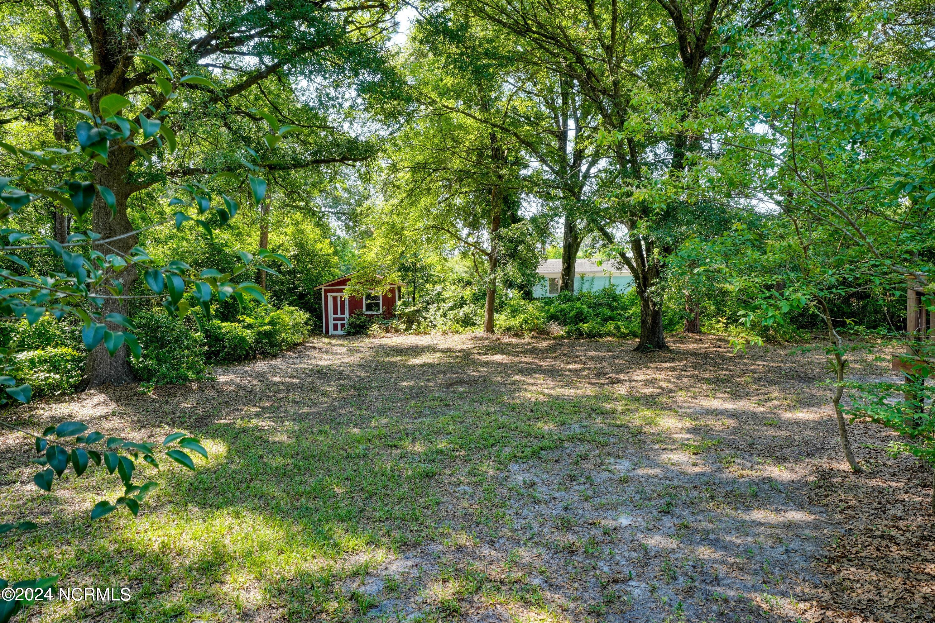 4616 Long Leaf Hills Drive