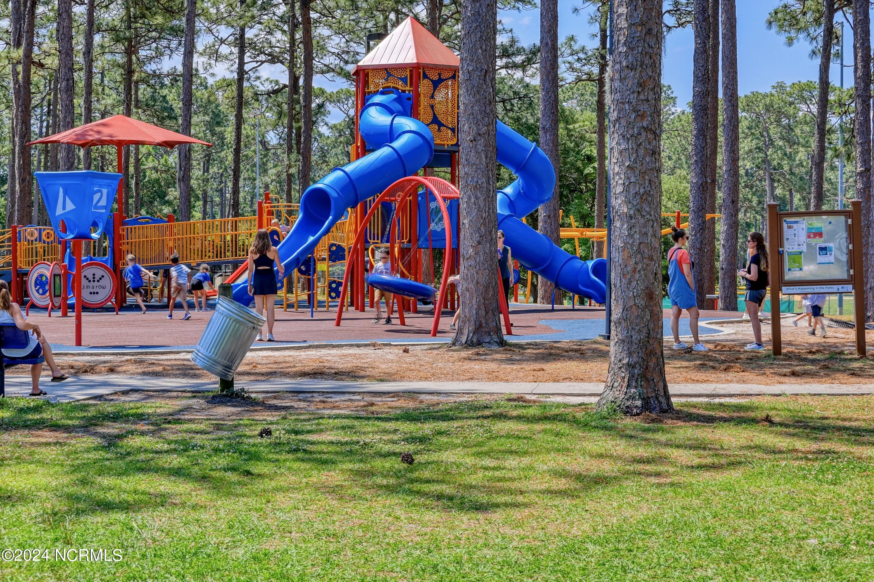 4616 Long Leaf Hills Drive