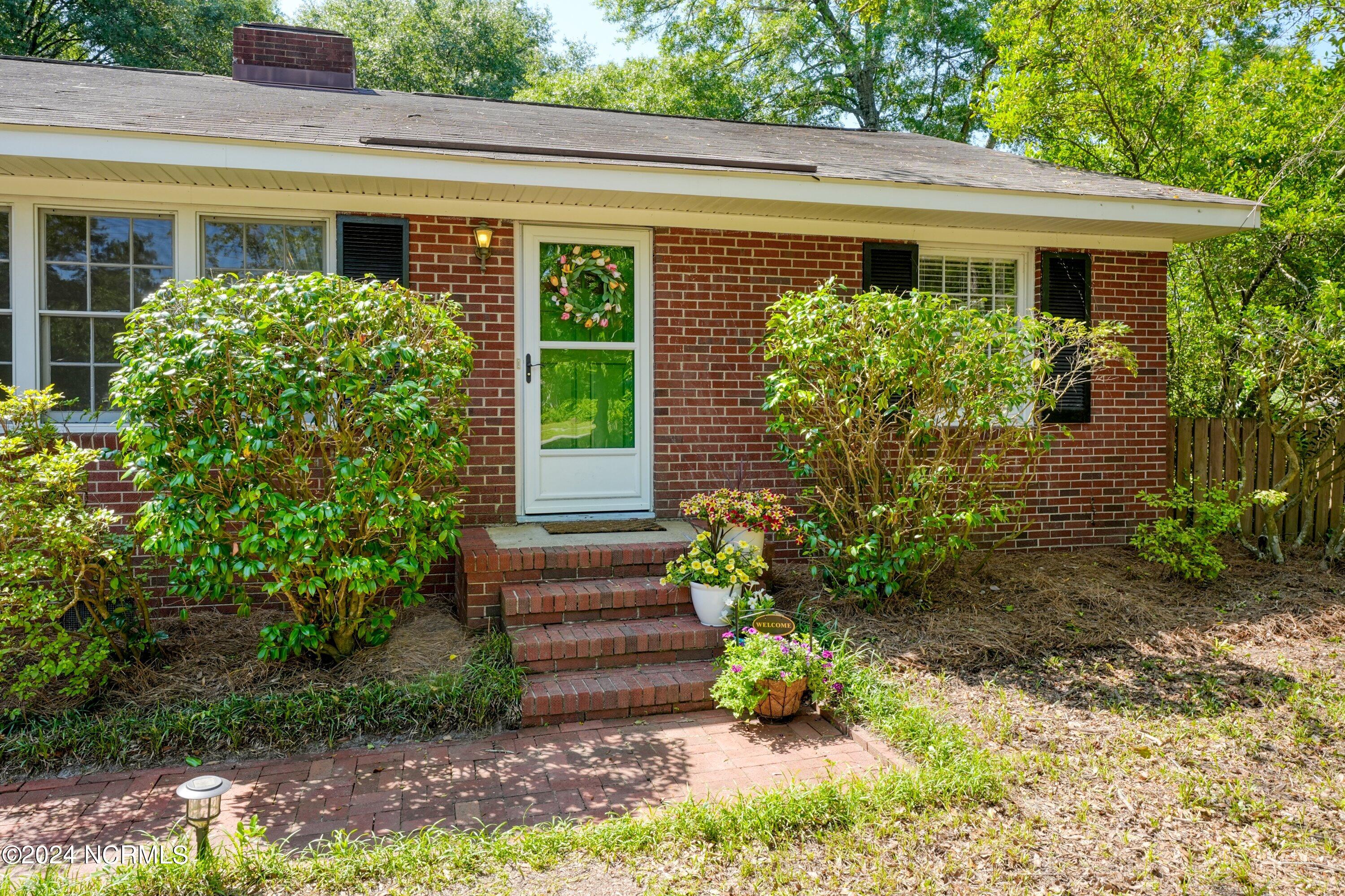 4616 Long Leaf Hills Drive