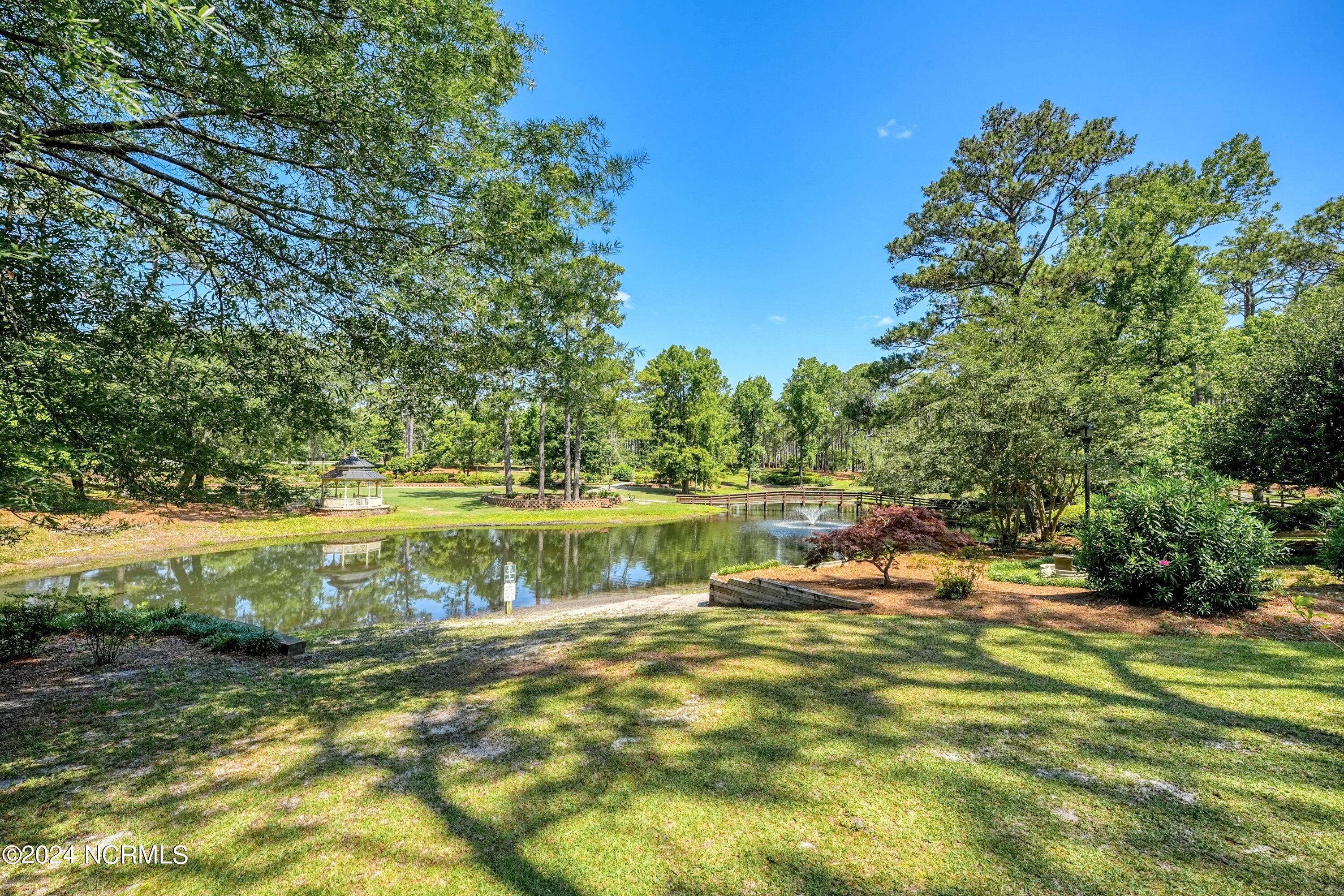 4616 Long Leaf Hills Drive